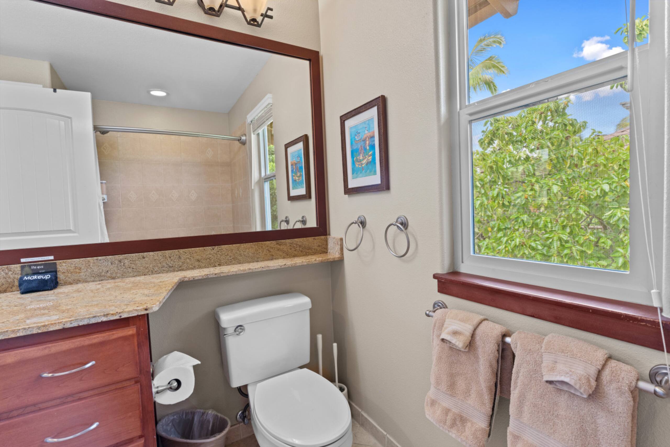 Condo in Waimea · ★4.92 · 3 bedrooms · 4 beds · 2 private baths - Image 46