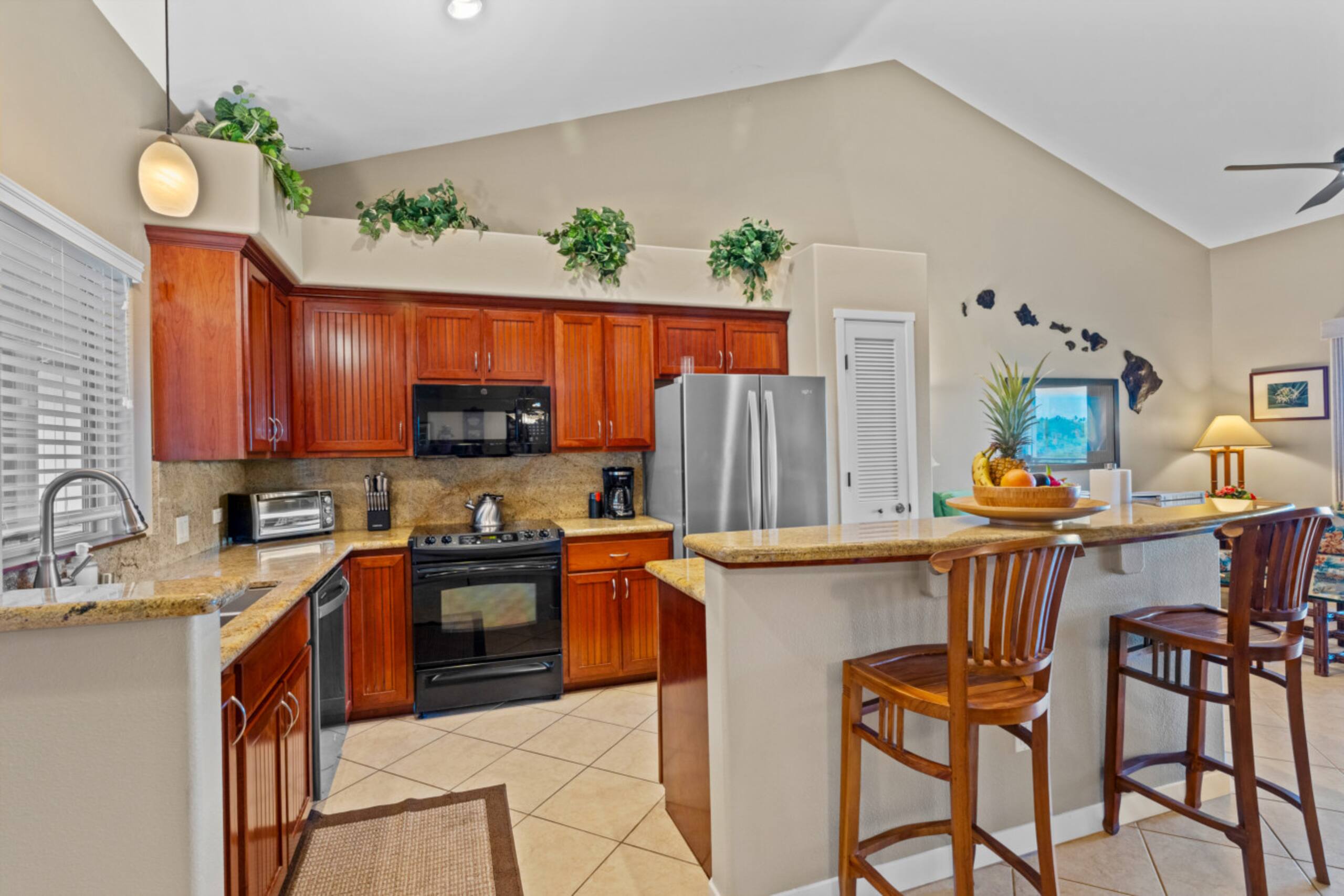 Condo in Waimea · ★4.92 · 3 bedrooms · 4 beds · 2 private baths - Image 49