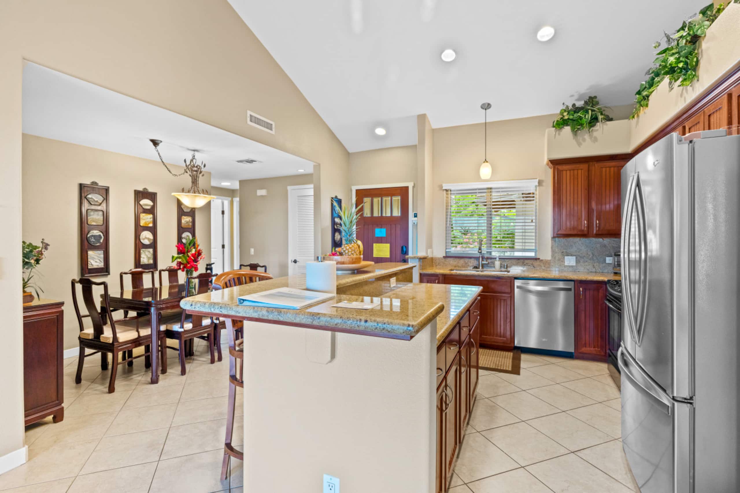 Condo in Waimea · ★4.92 · 3 bedrooms · 4 beds · 2 private baths - Image 51