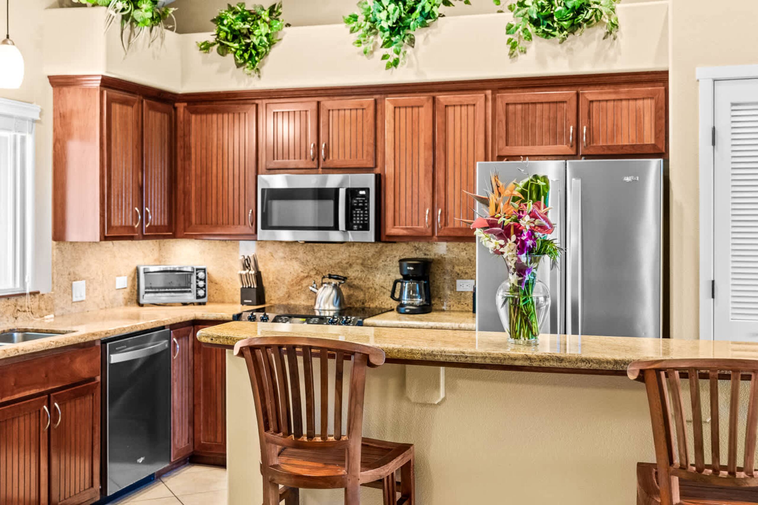 Condo in Waimea · ★4.92 · 3 bedrooms · 4 beds · 2 private baths - Image 17