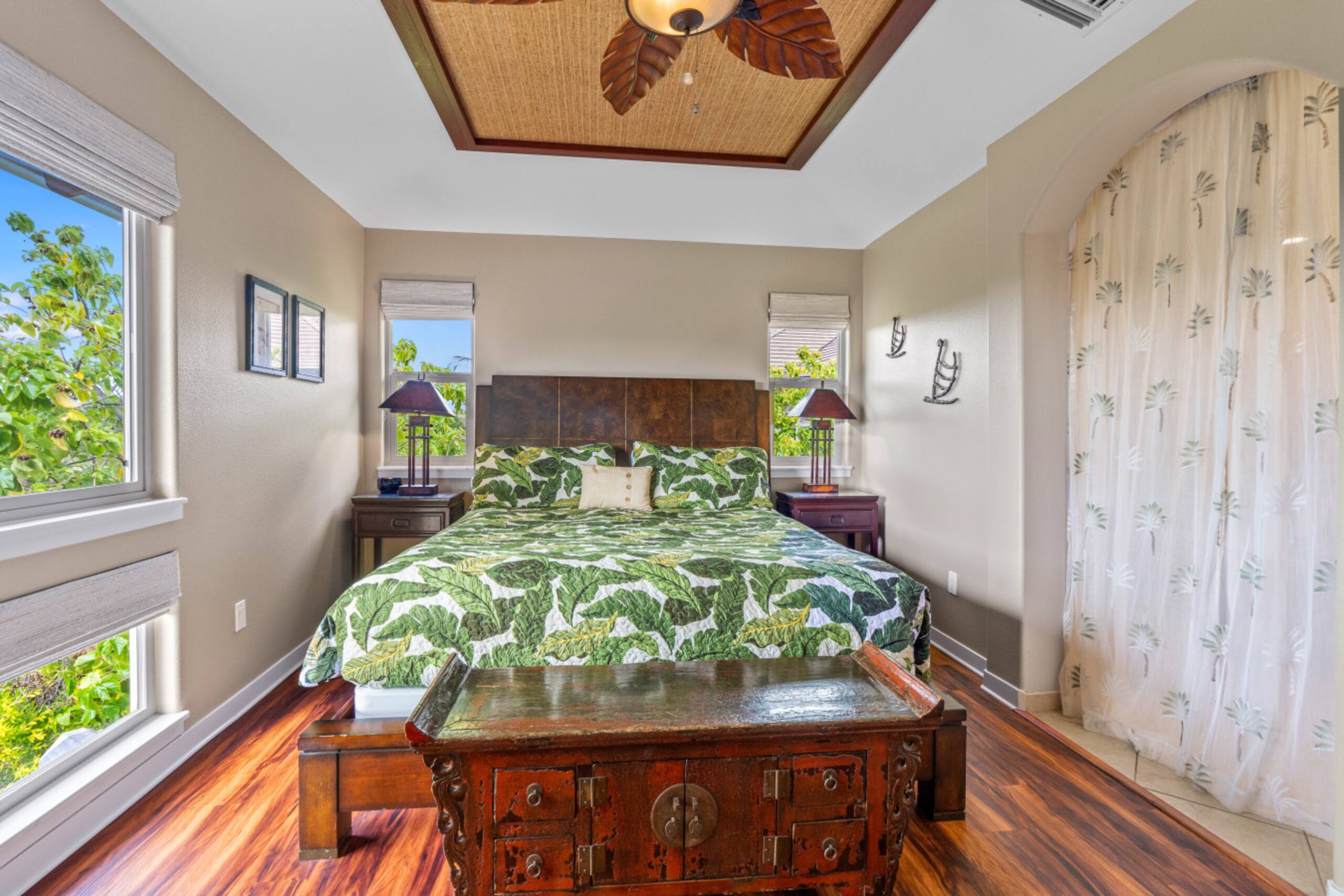 Condo in Waimea · ★4.92 · 3 bedrooms · 4 beds · 2 private baths - Image 26