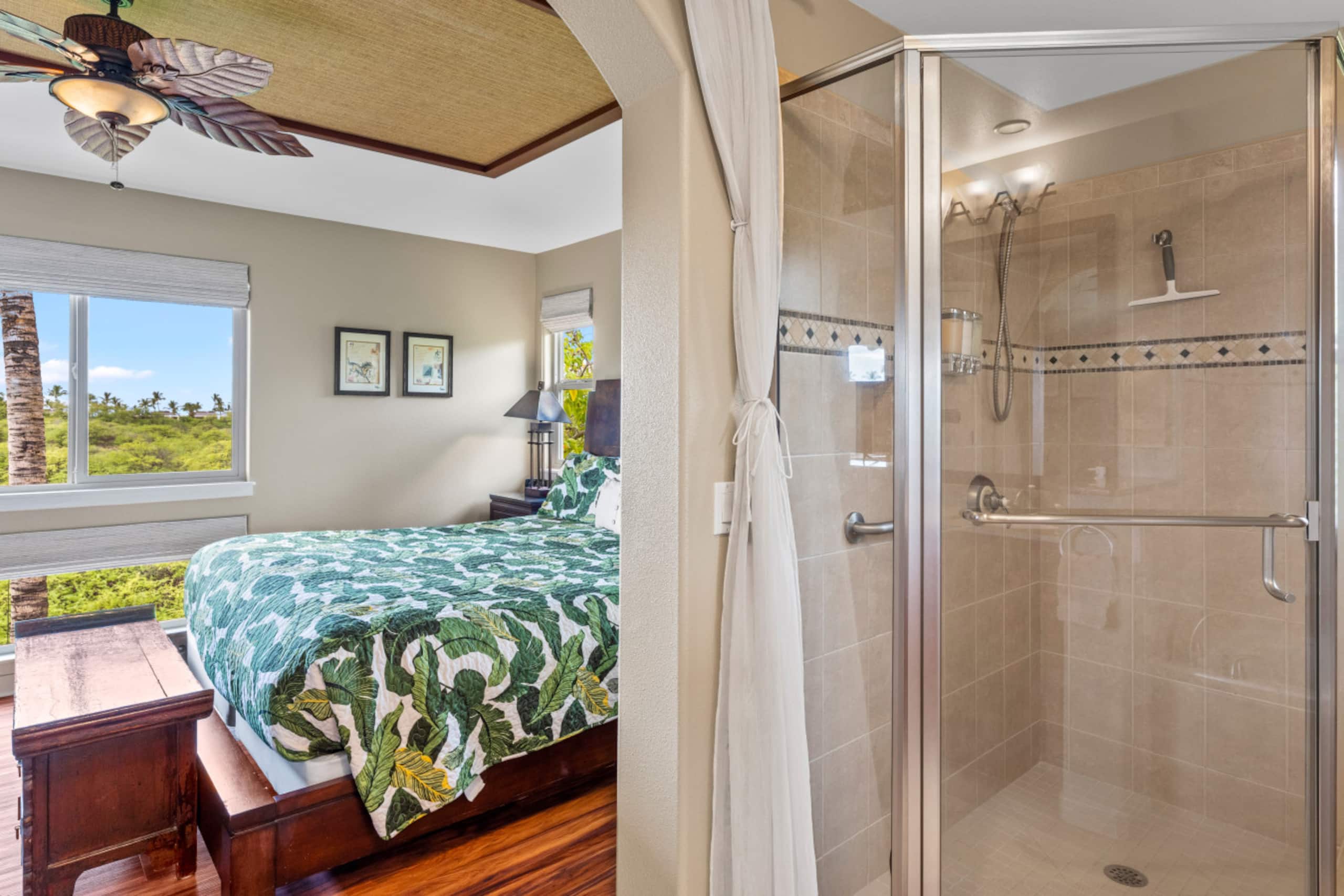 Condo in Waimea · ★4.92 · 3 bedrooms · 4 beds · 2 private baths - Image 29