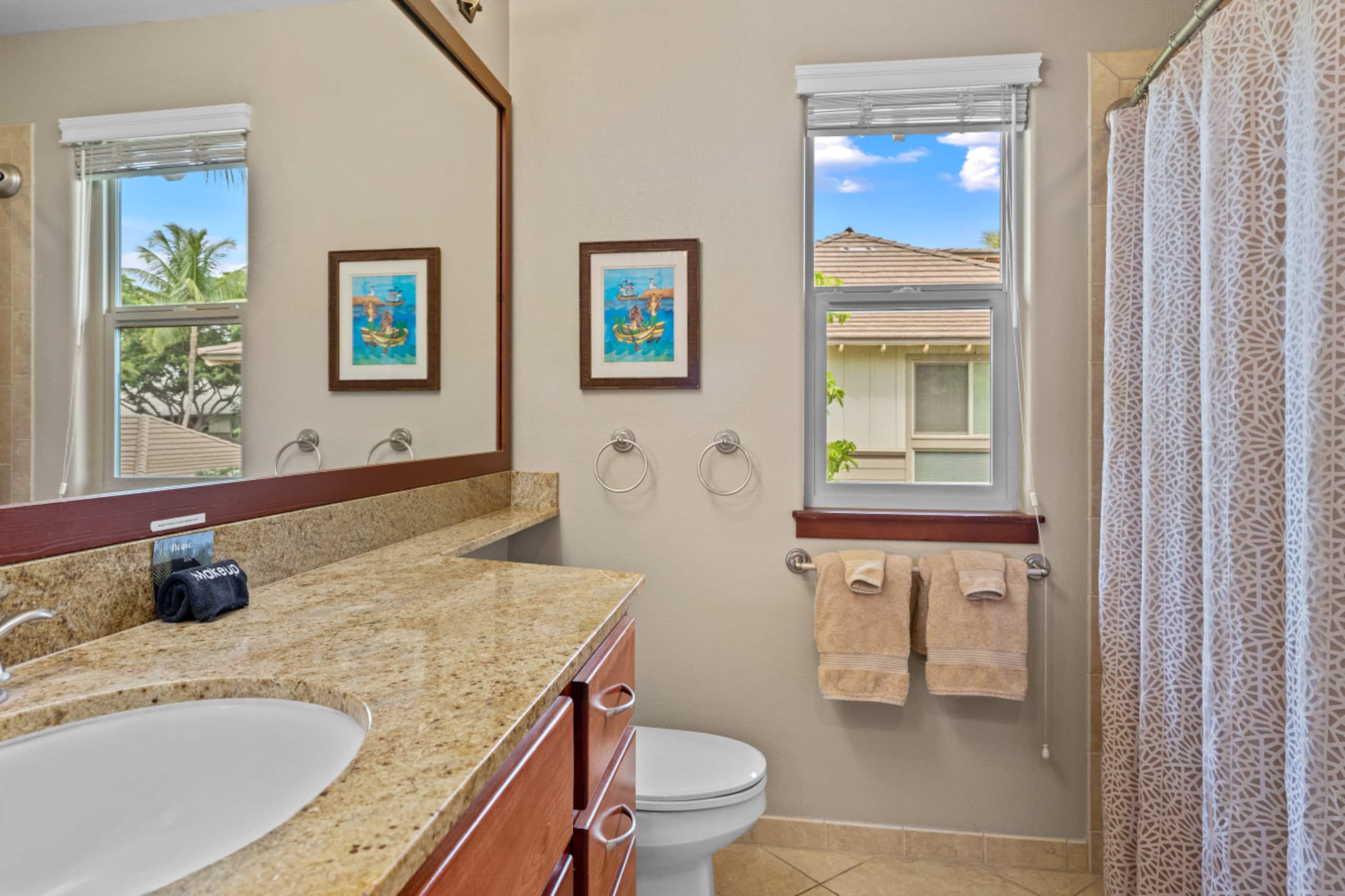 Condo in Waimea · ★4.92 · 3 bedrooms · 4 beds · 2 private baths - Image 44
