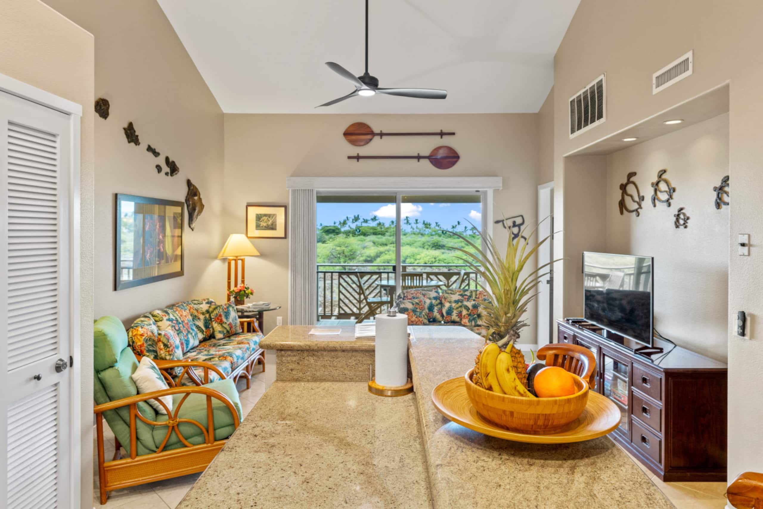 Condo in Waimea · ★4.92 · 3 bedrooms · 4 beds · 2 private baths - Image 23