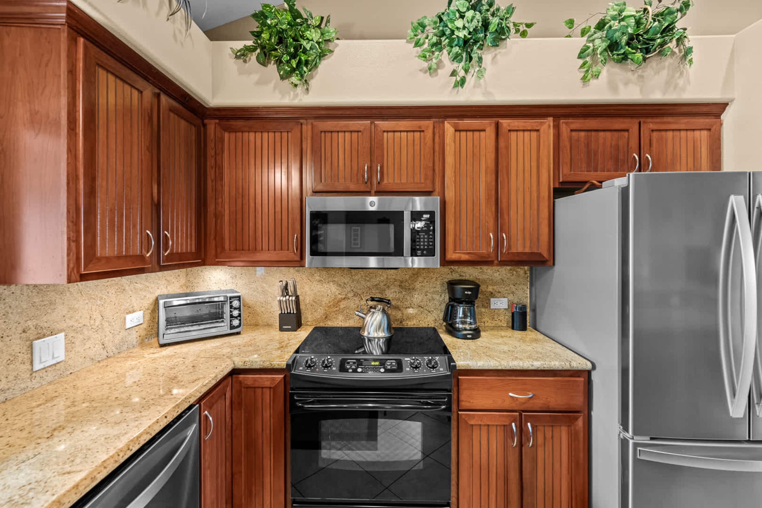 Condo in Waimea · ★4.92 · 3 bedrooms · 4 beds · 2 private baths - Image 9