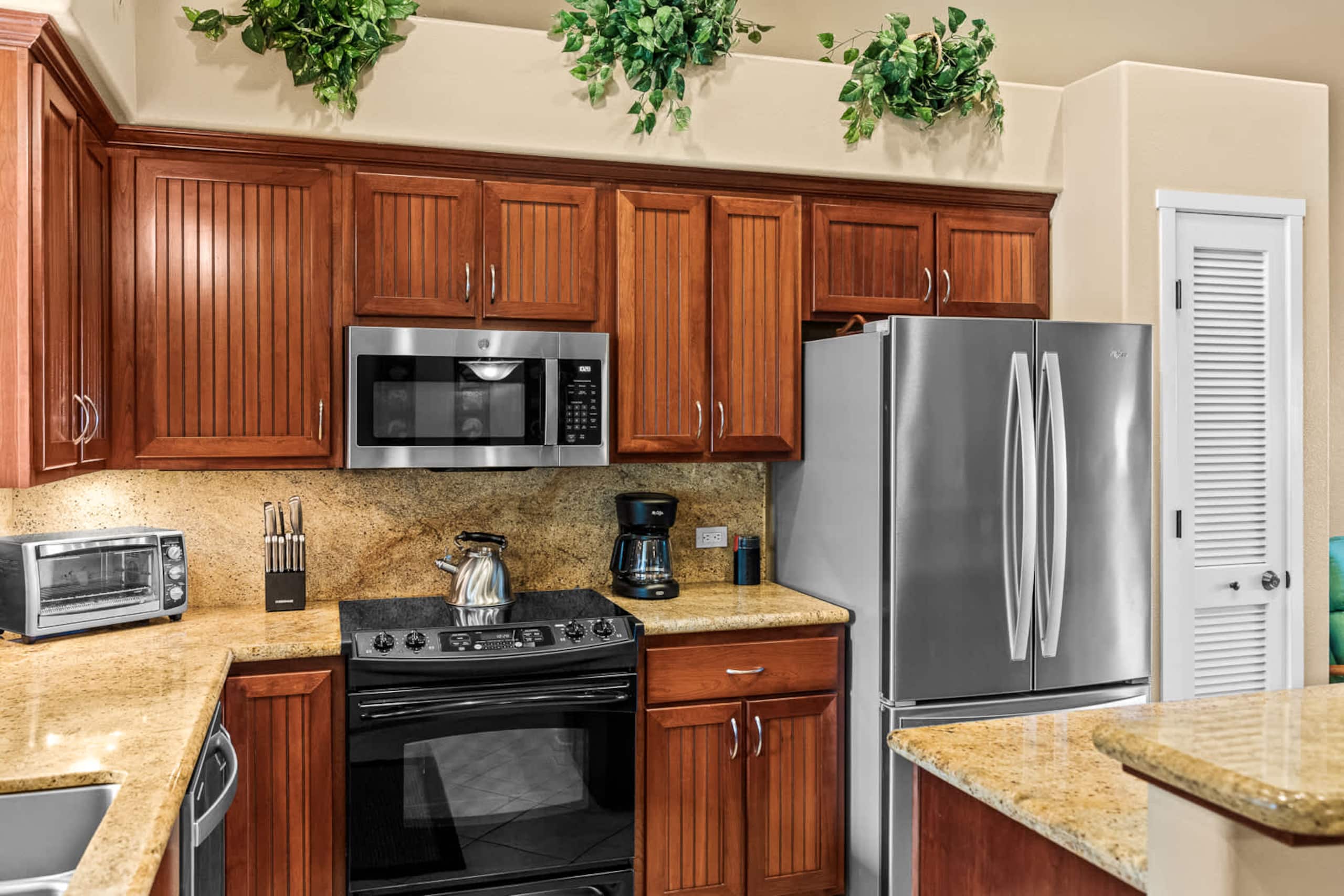 Condo in Waimea · ★4.92 · 3 bedrooms · 4 beds · 2 private baths - Image 15