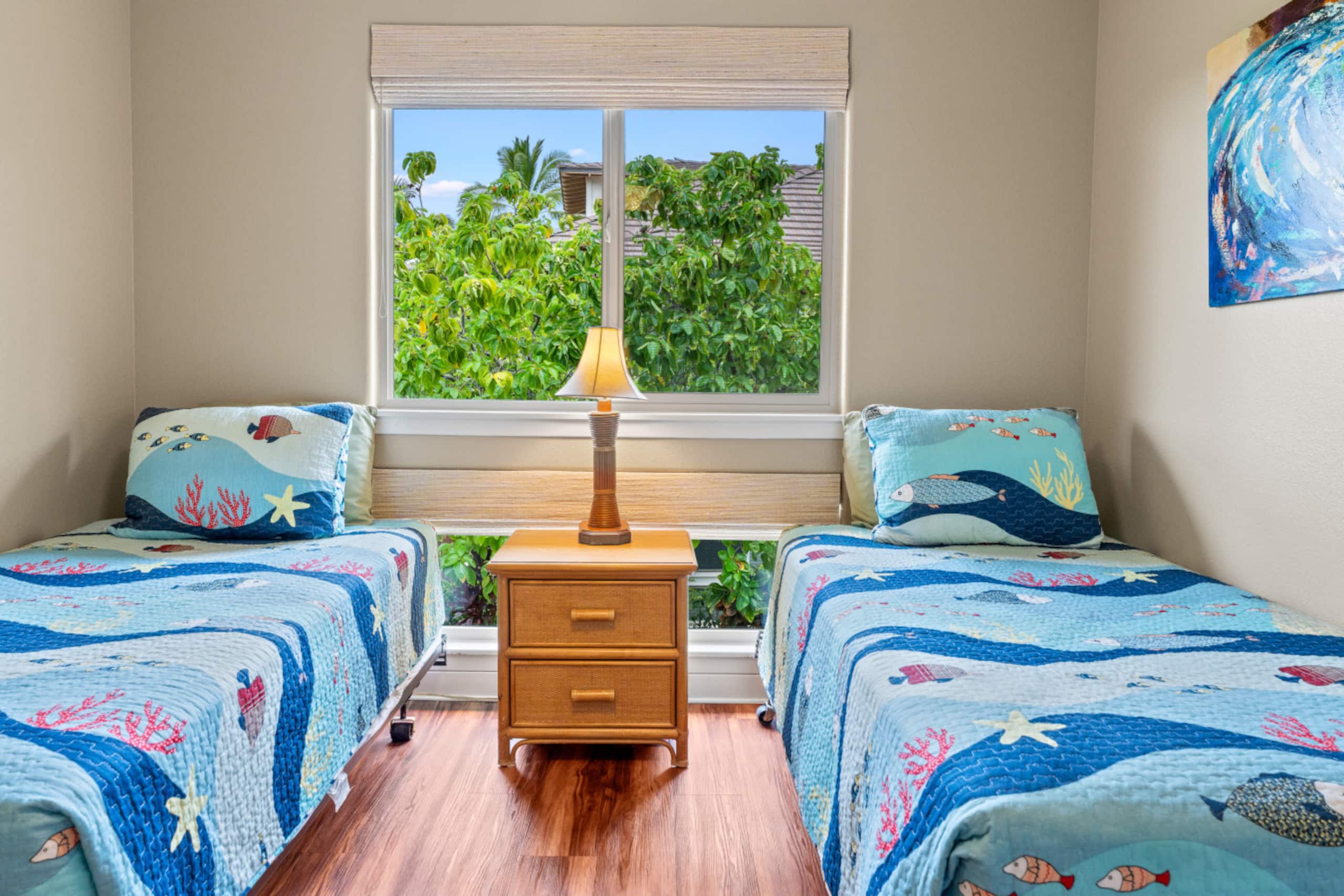 Condo in Waimea · ★4.92 · 3 bedrooms · 4 beds · 2 private baths - Image 37