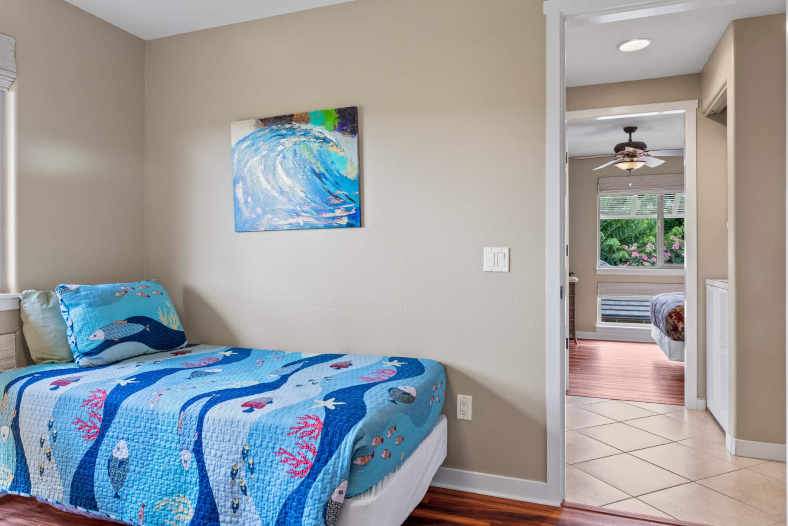 Condo in Waimea · ★4.92 · 3 bedrooms · 4 beds · 2 private baths - Image 39