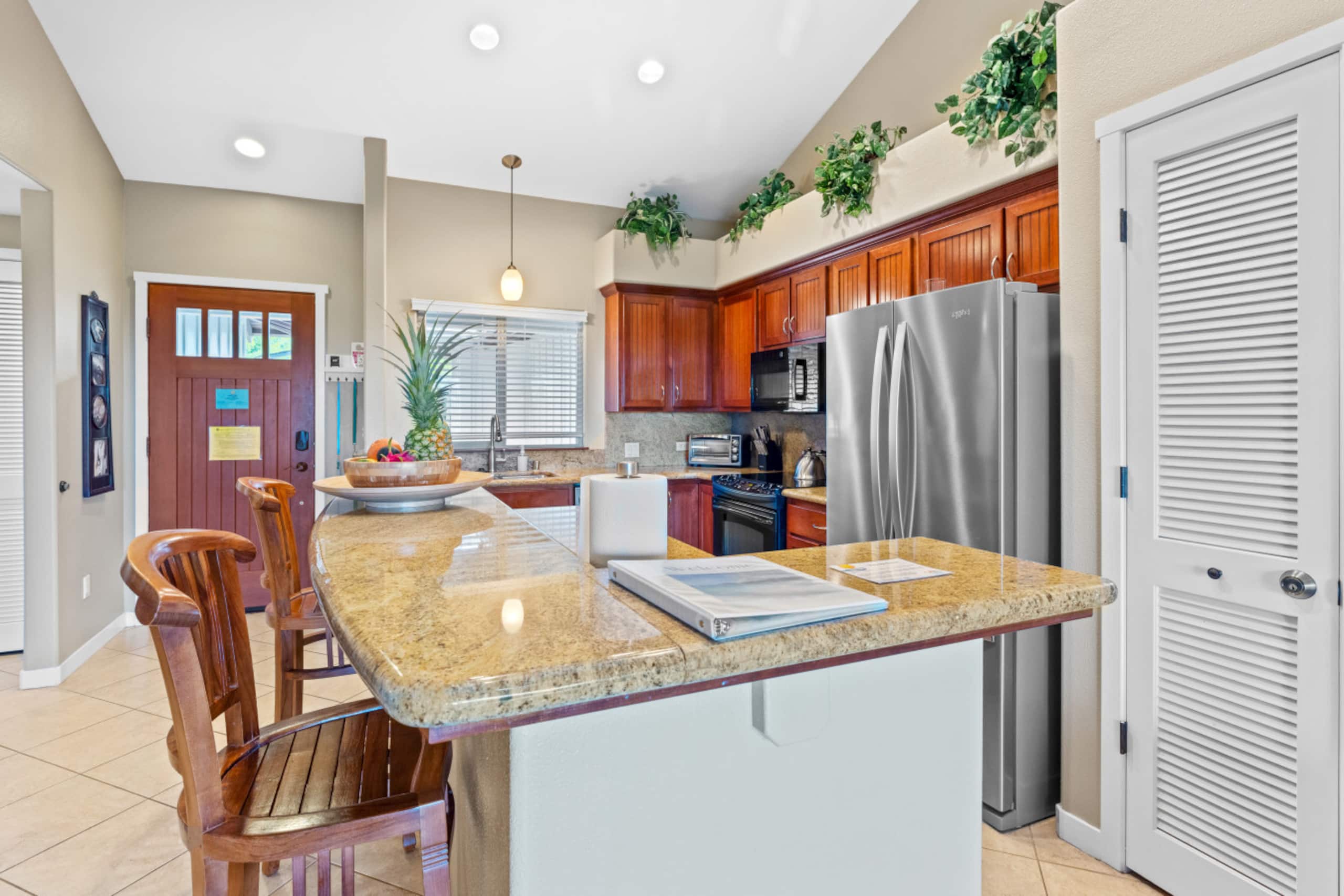 Condo in Waimea · ★4.92 · 3 bedrooms · 4 beds · 2 private baths - Image 50