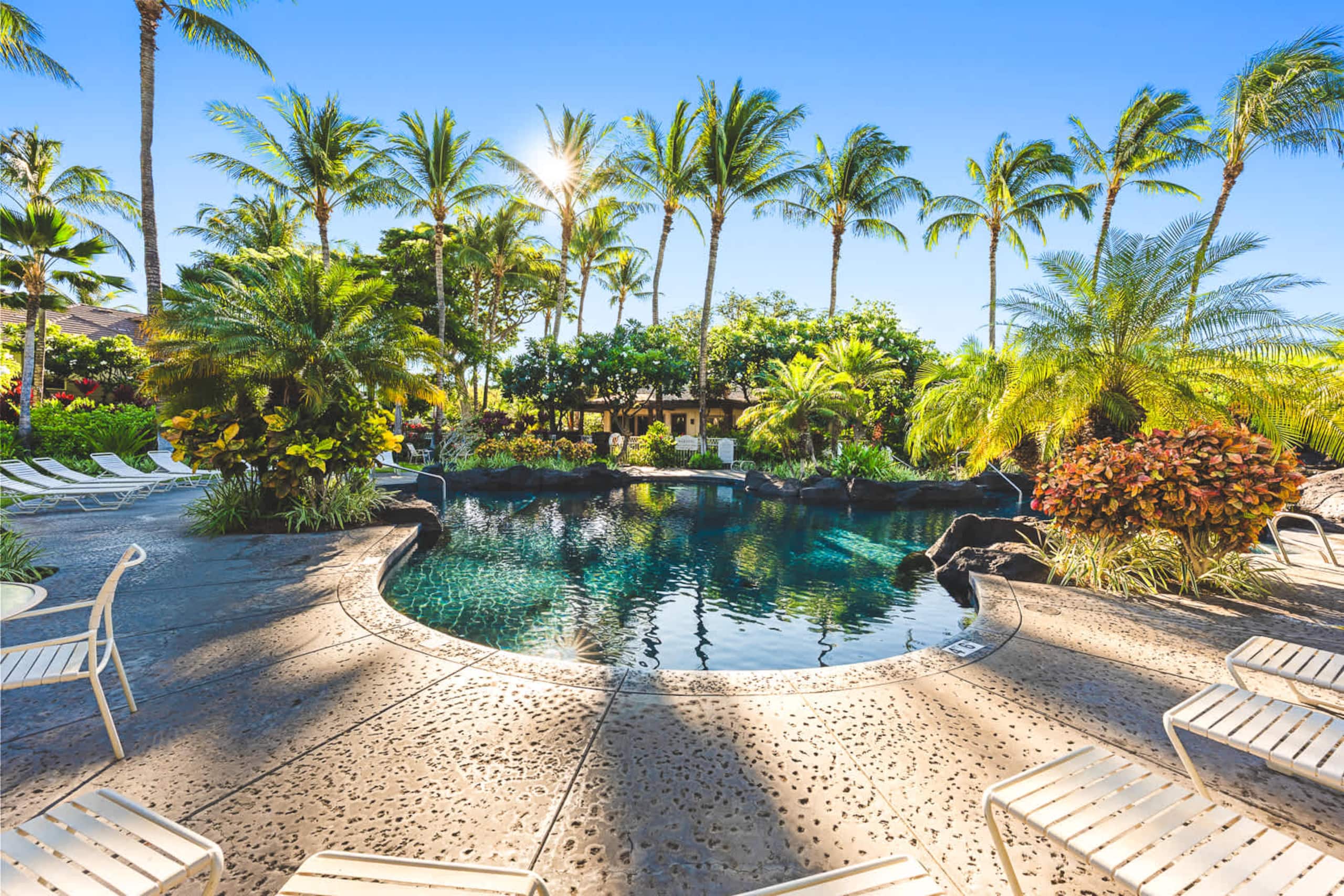 Condo in Waimea · ★4.92 · 3 bedrooms · 4 beds · 2 private baths - Image 105