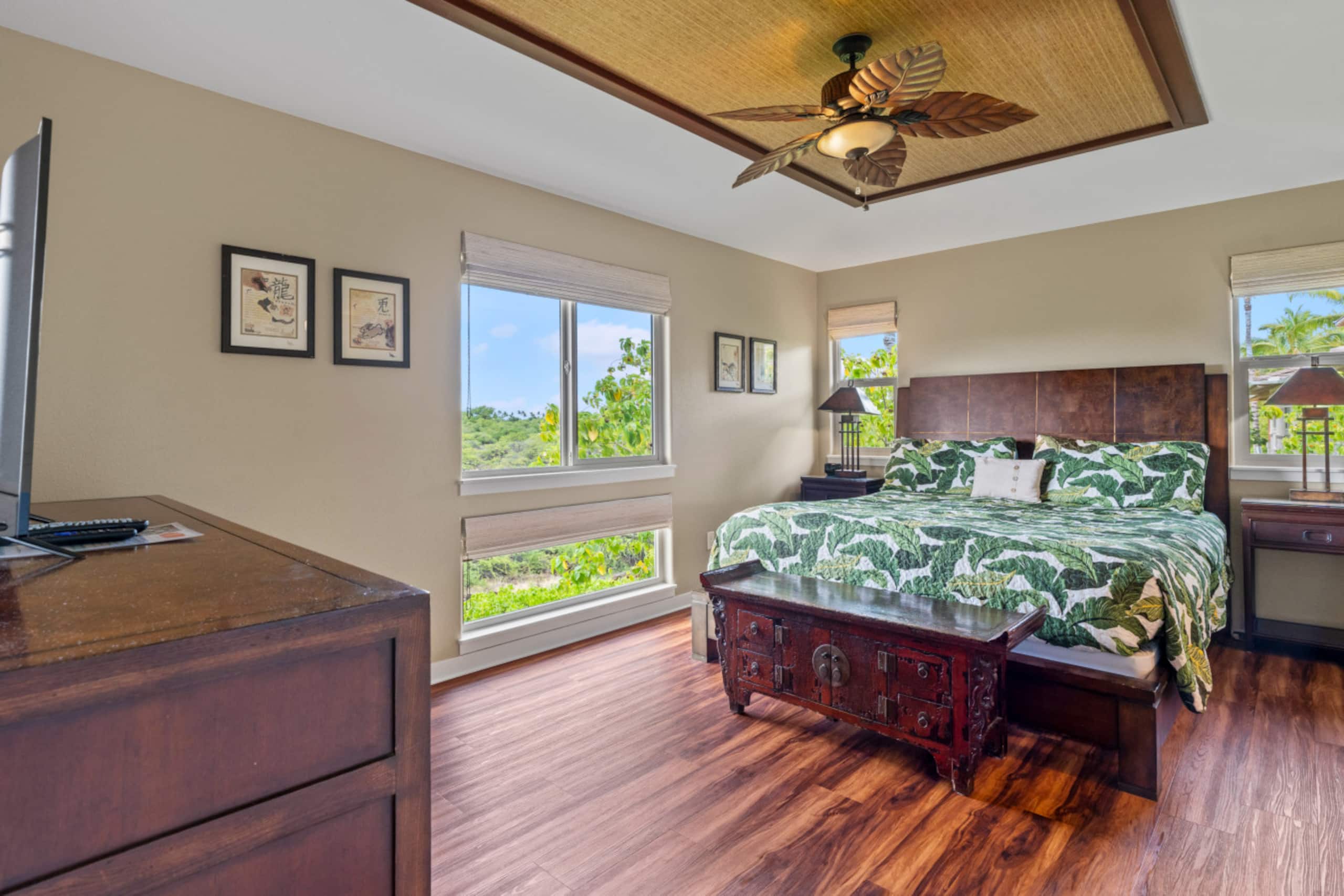 Condo in Waimea · ★4.92 · 3 bedrooms · 4 beds · 2 private baths - Image 28