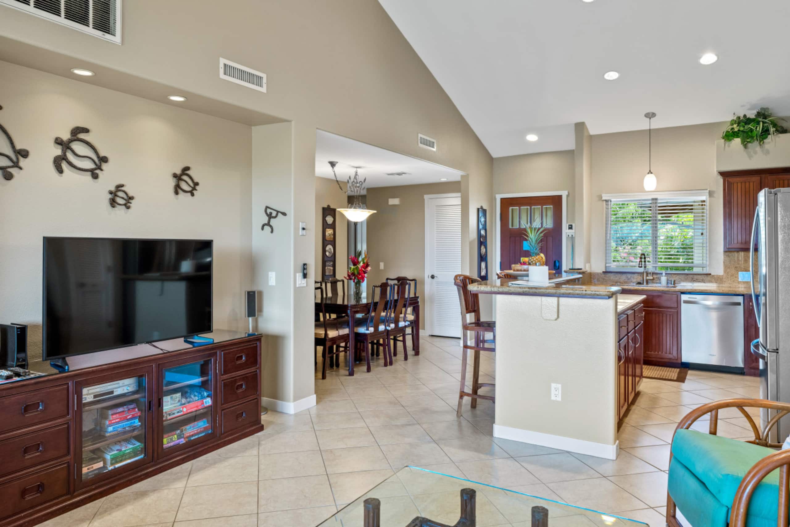 Condo in Waimea · ★4.92 · 3 bedrooms · 4 beds · 2 private baths - Image 22