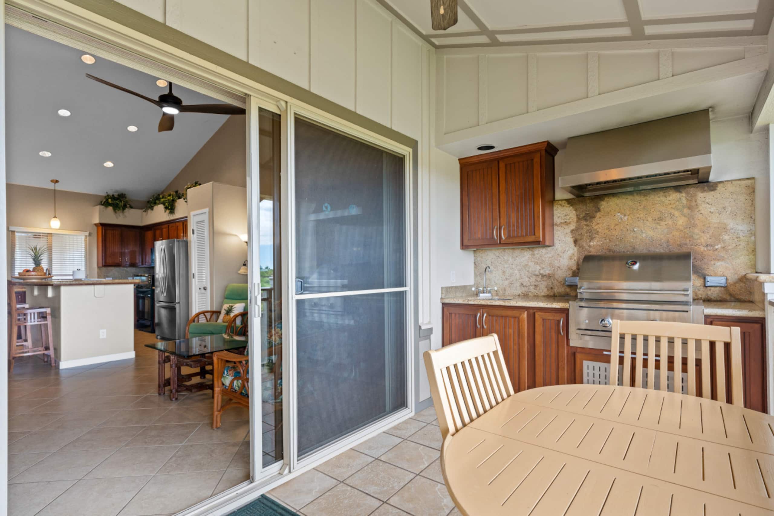 Condo in Waimea · ★4.92 · 3 bedrooms · 4 beds · 2 private baths - Image 25