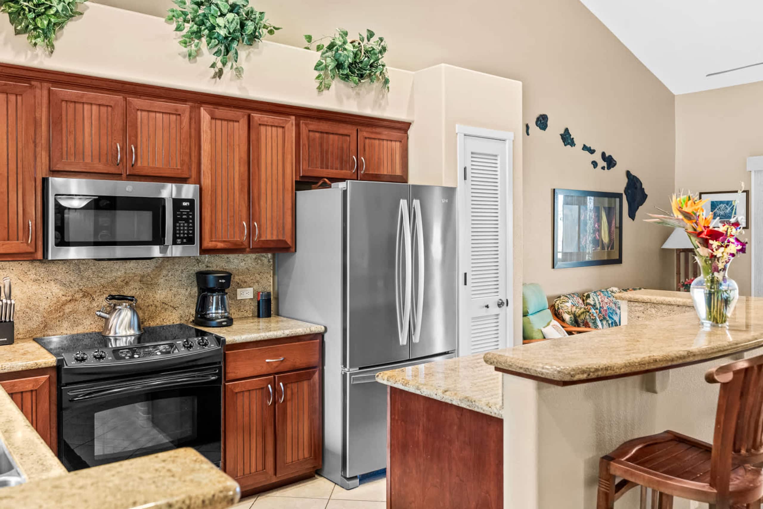Condo in Waimea · ★4.92 · 3 bedrooms · 4 beds · 2 private baths - Image 16