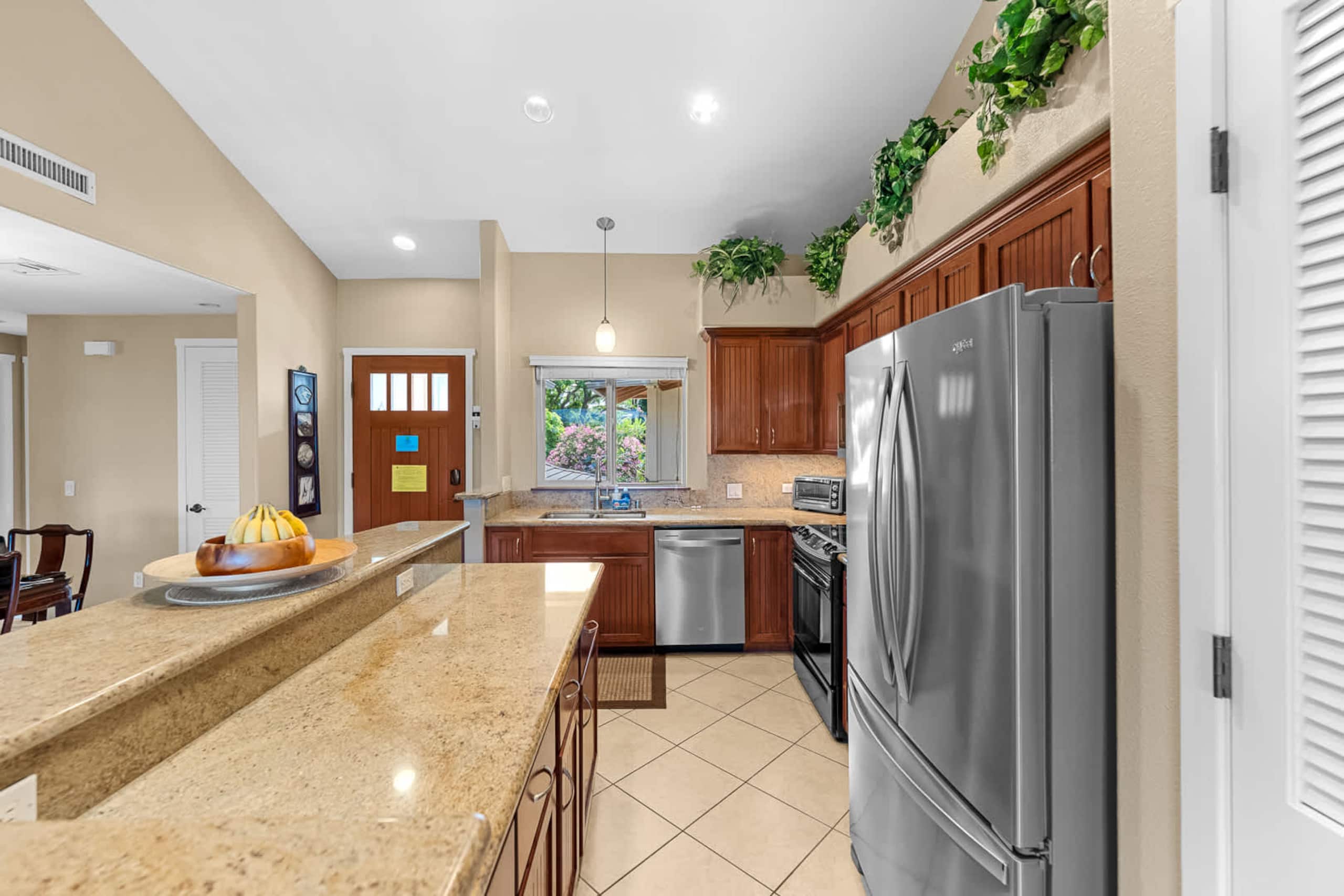 Condo in Waimea · ★4.92 · 3 bedrooms · 4 beds · 2 private baths - Image 10