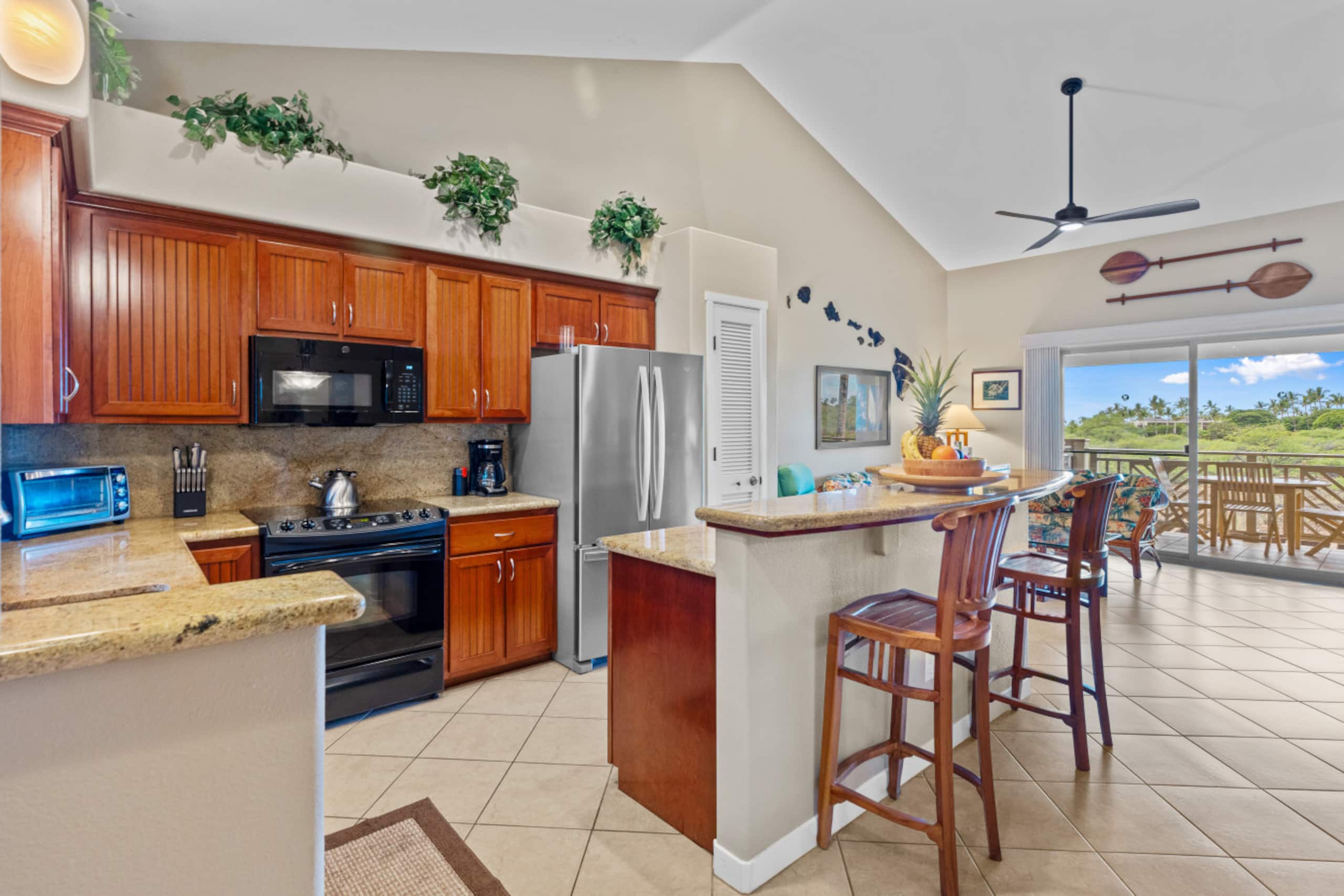 Condo in Waimea · ★4.92 · 3 bedrooms · 4 beds · 2 private baths - Image 53