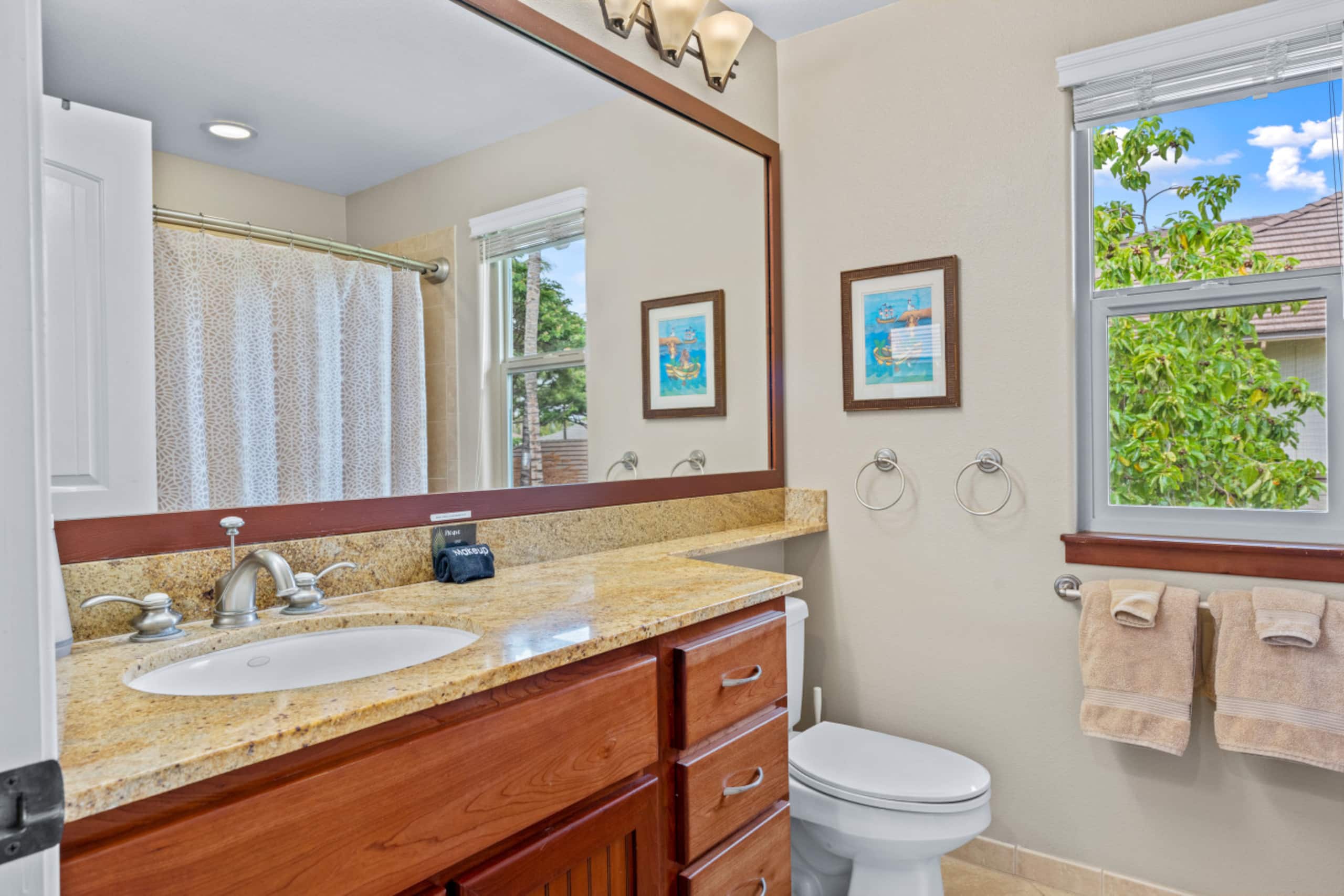 Condo in Waimea · ★4.92 · 3 bedrooms · 4 beds · 2 private baths - Image 43