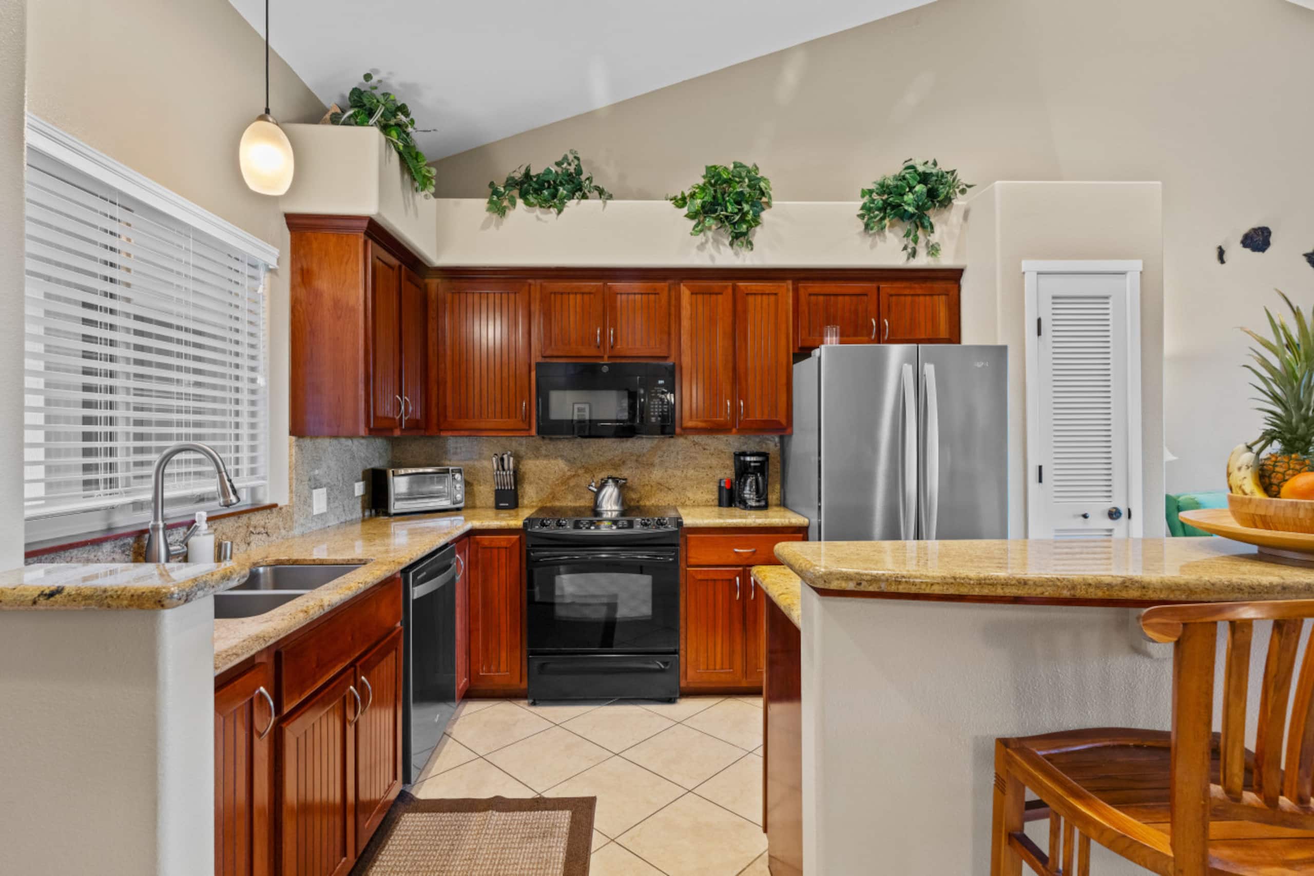 Condo in Waimea · ★4.92 · 3 bedrooms · 4 beds · 2 private baths - Image 48