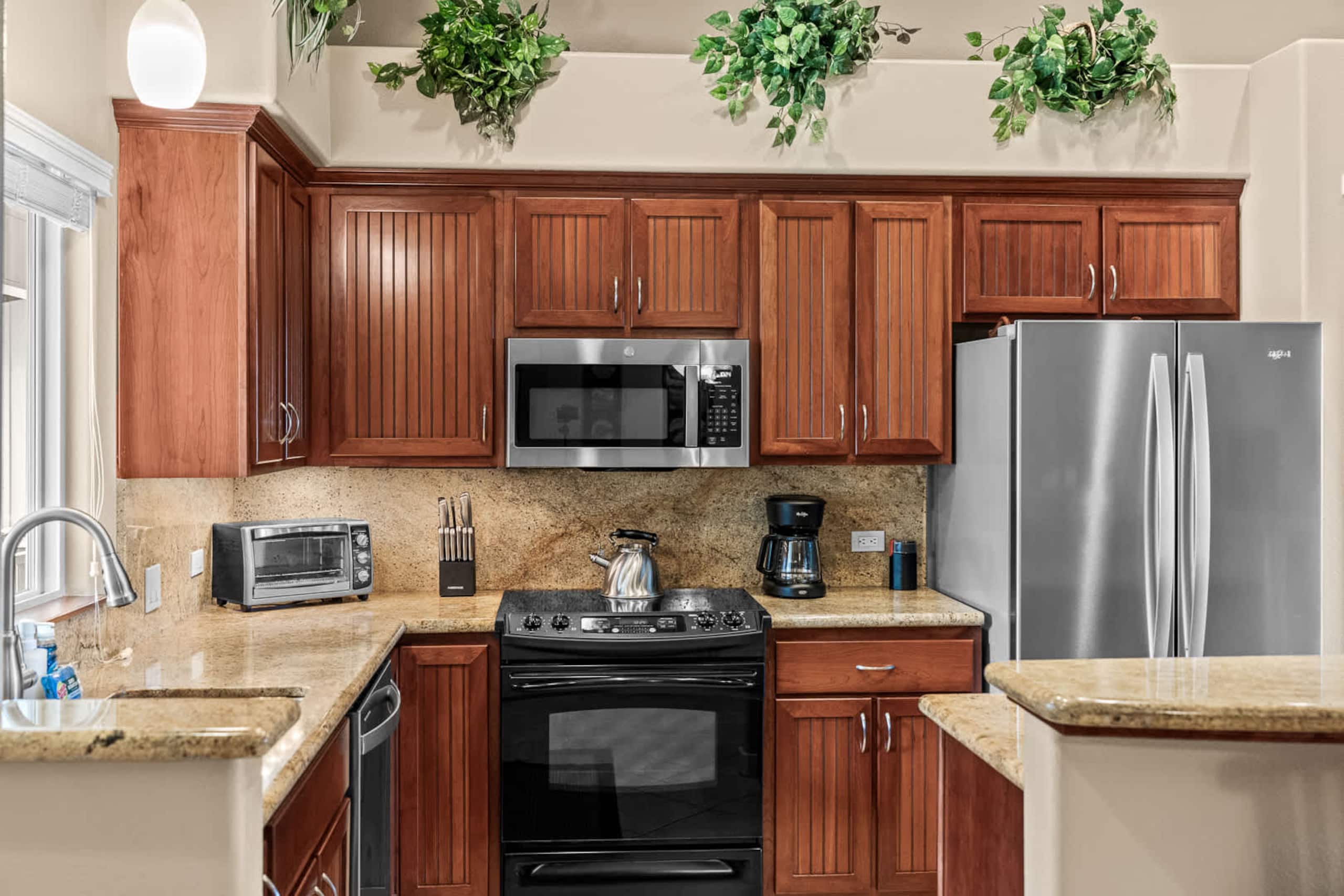 Condo in Waimea · ★4.92 · 3 bedrooms · 4 beds · 2 private baths - Image 8