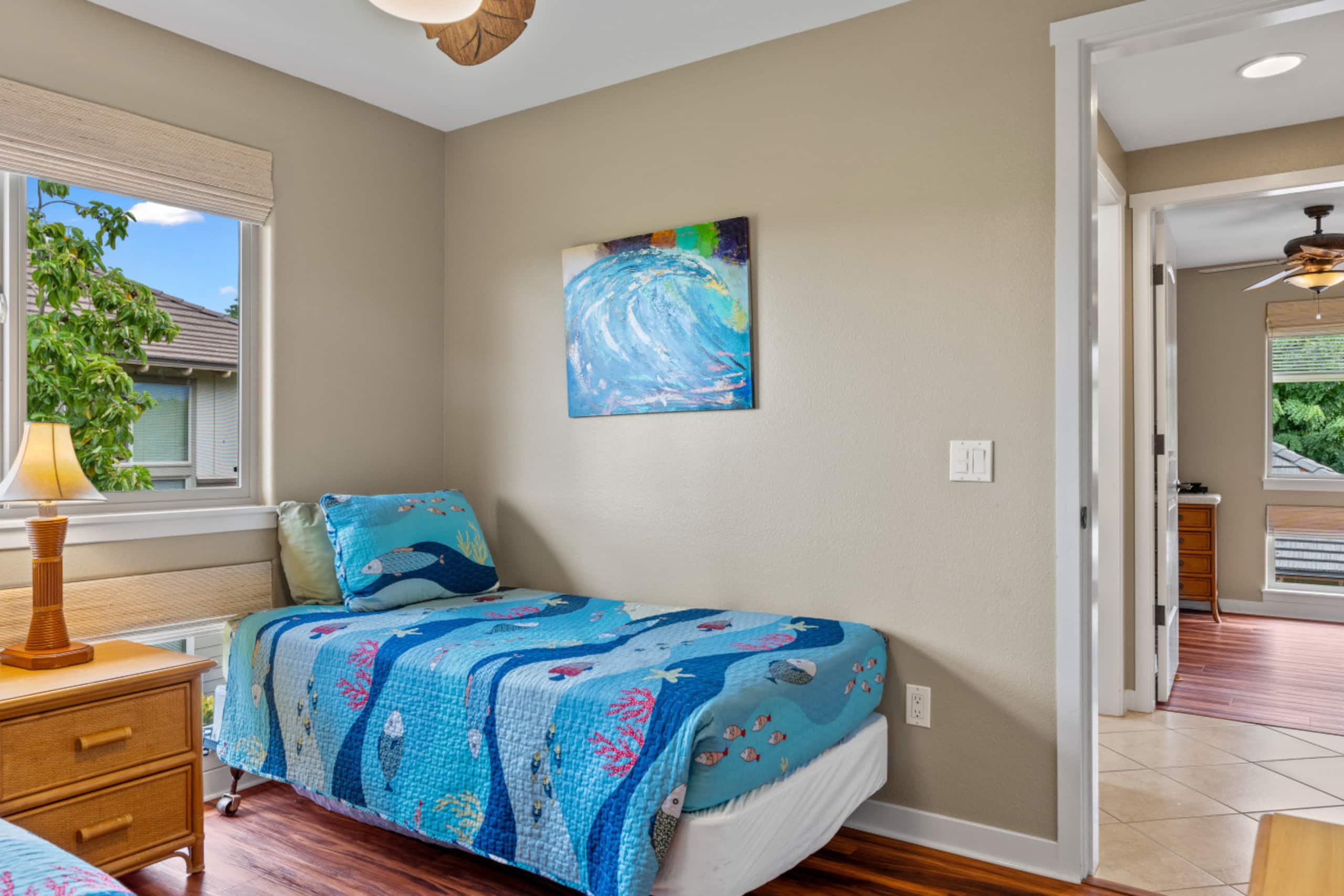 Condo in Waimea · ★4.92 · 3 bedrooms · 4 beds · 2 private baths - Image 38