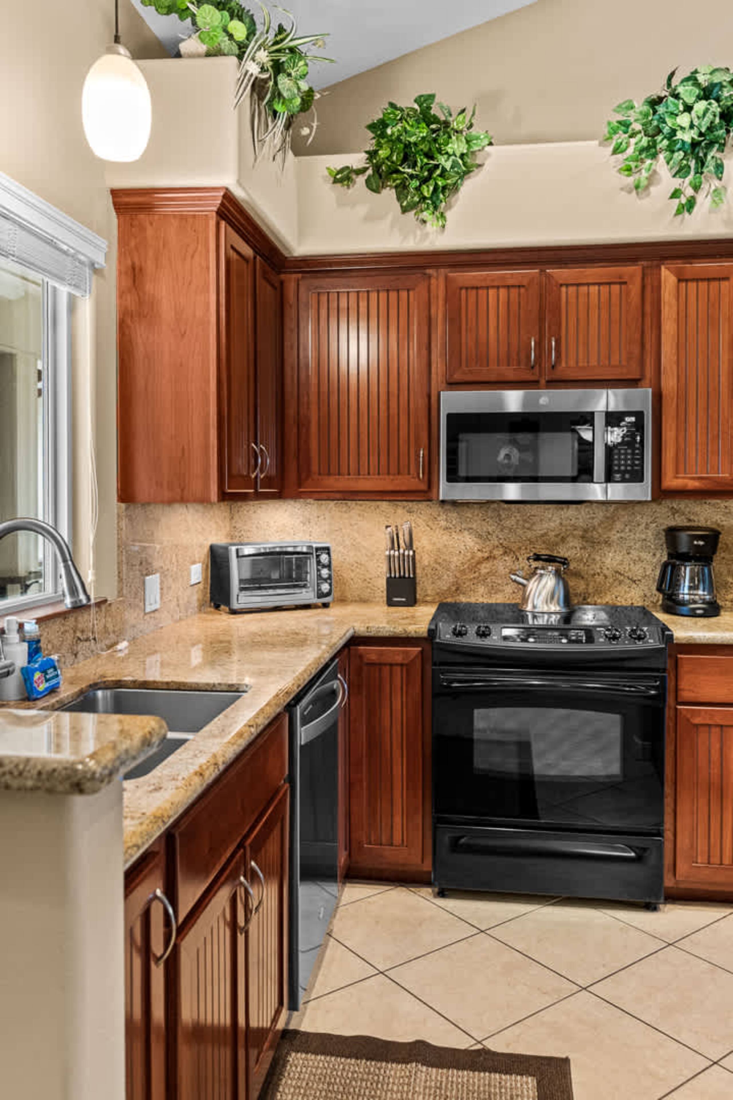 Condo in Waimea · ★4.92 · 3 bedrooms · 4 beds · 2 private baths - Image 14