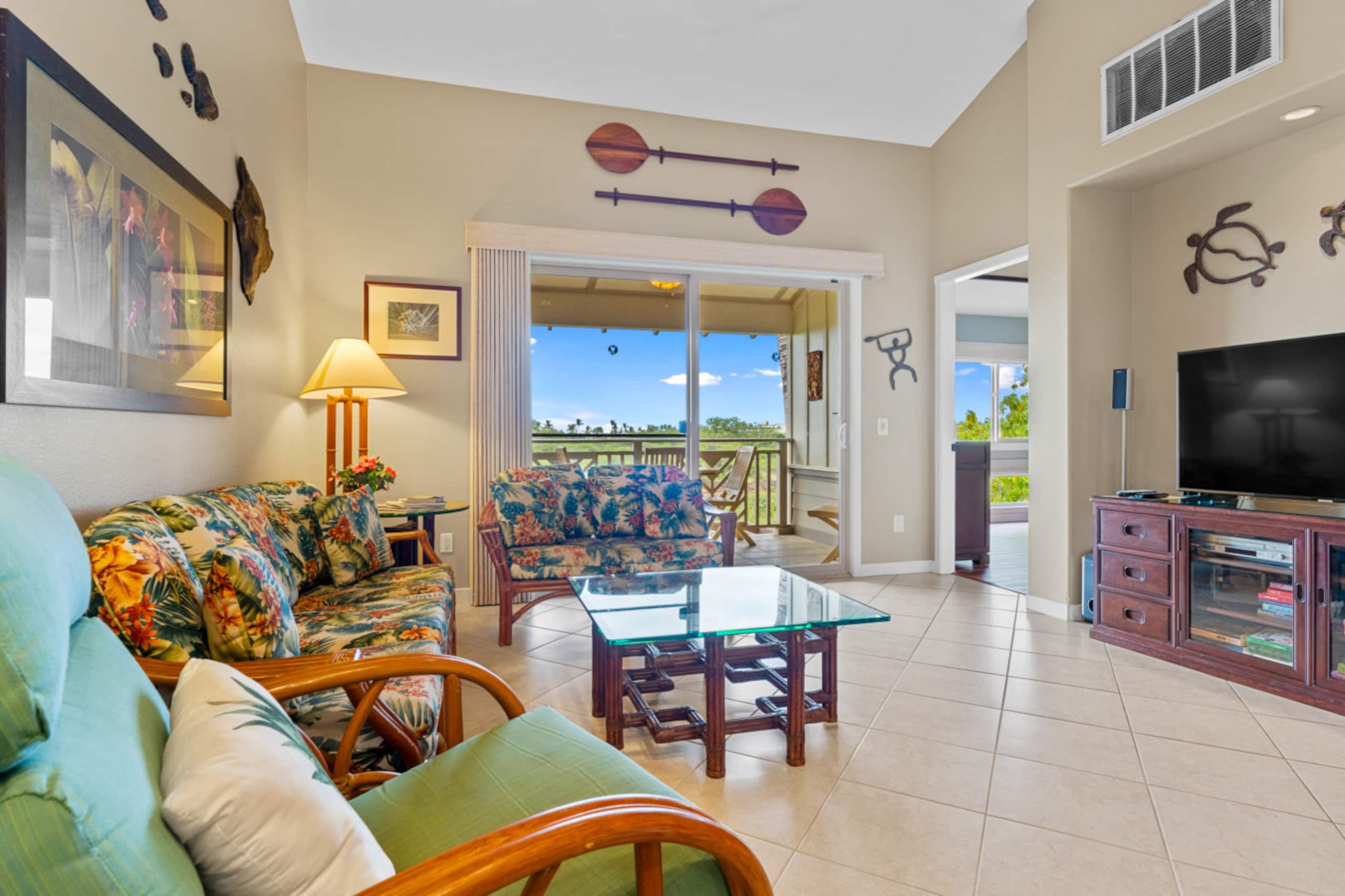 Condo in Waimea · ★4.92 · 3 bedrooms · 4 beds · 2 private baths - Image 18
