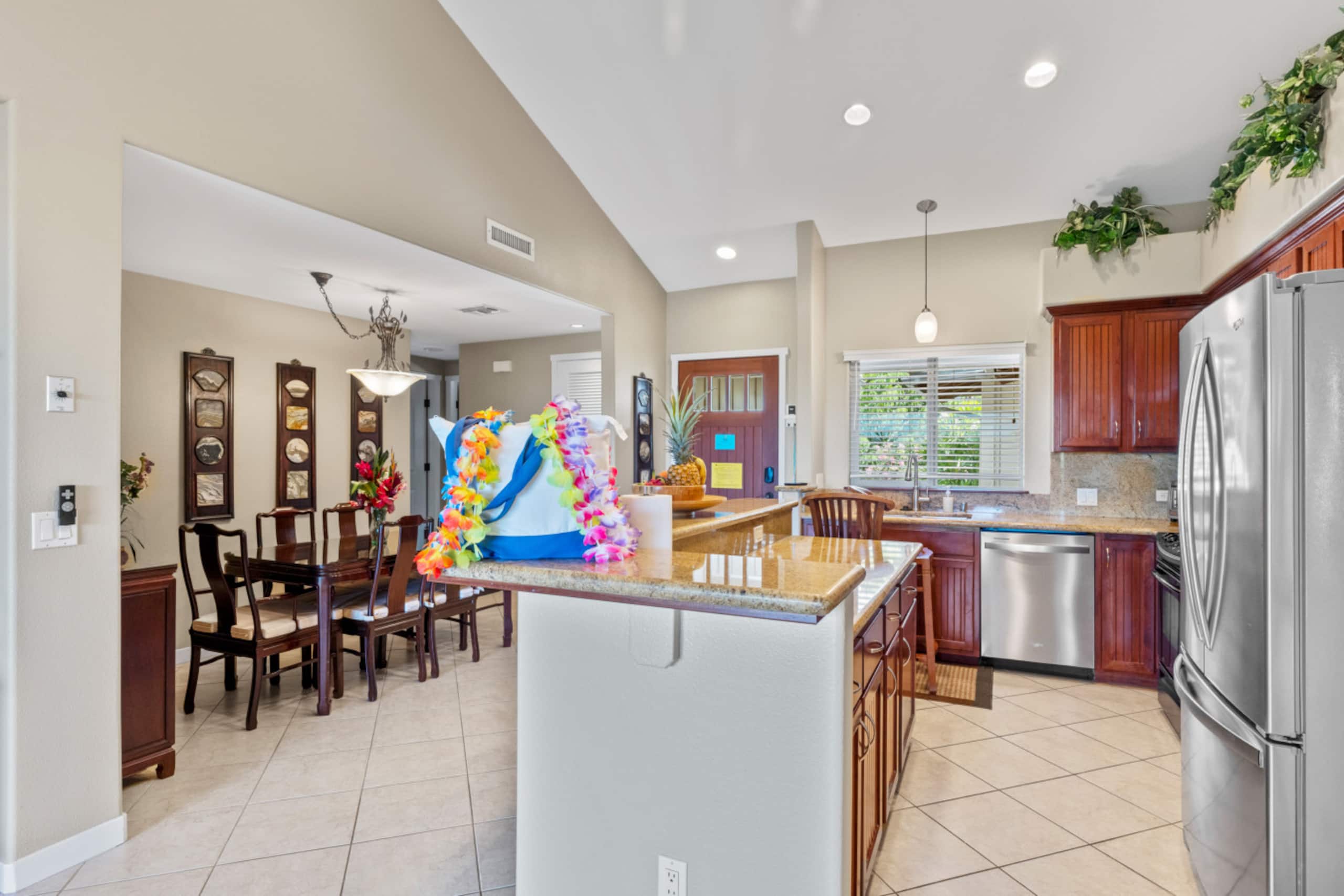 Condo in Waimea · ★4.92 · 3 bedrooms · 4 beds · 2 private baths - Image 19