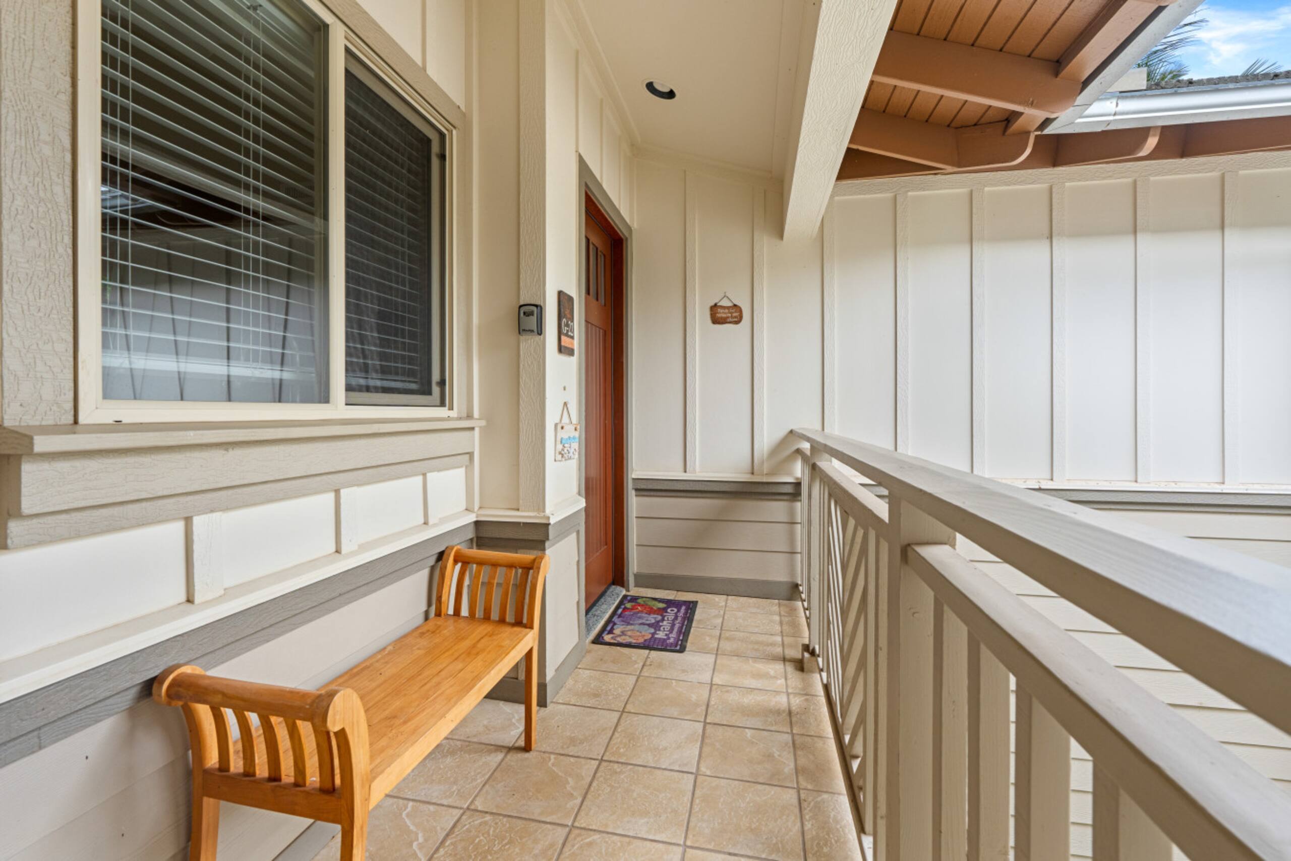 Condo in Waimea · ★4.92 · 3 bedrooms · 4 beds · 2 private baths - Image 54