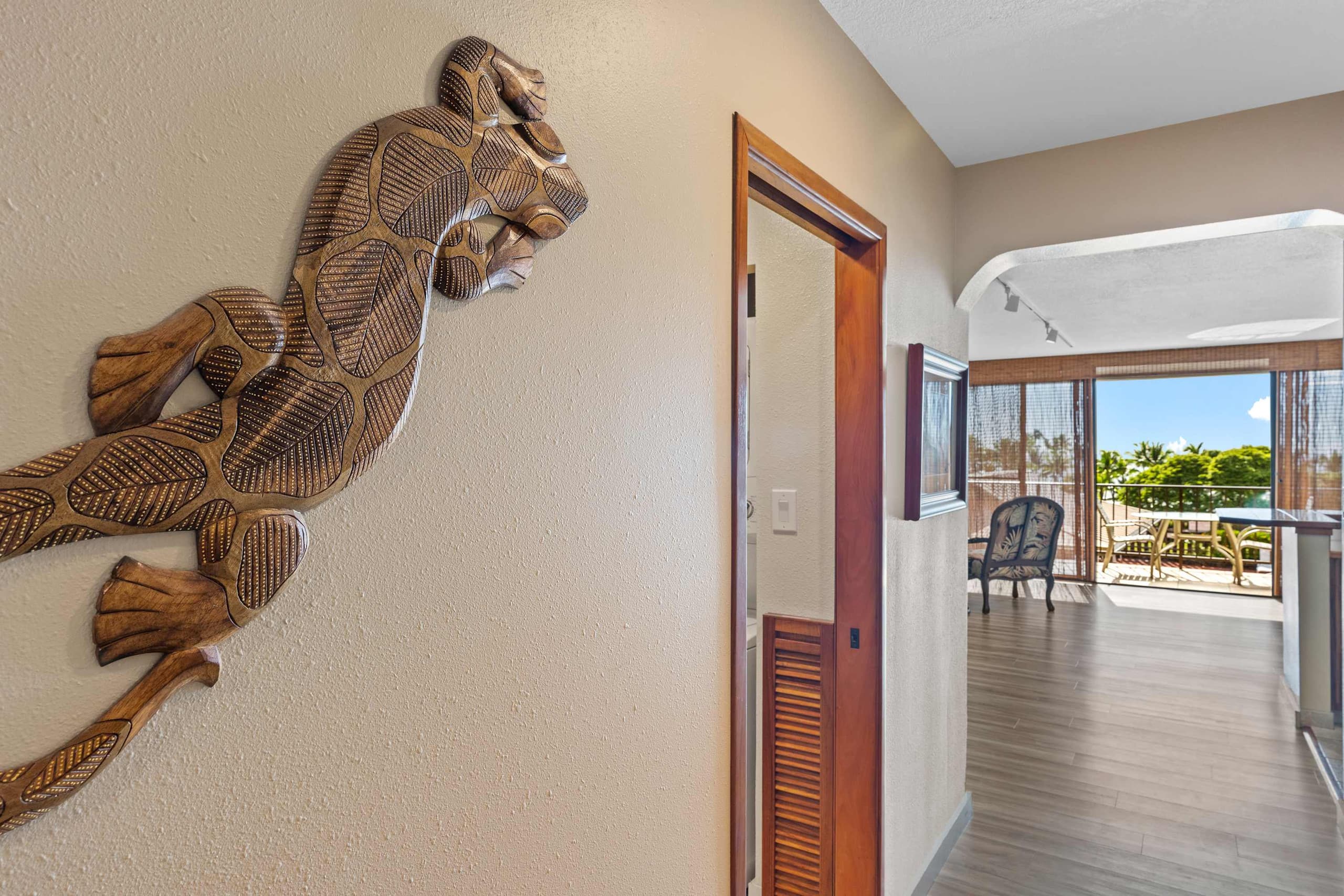 Condo in Kailua-Kona · ★4.9 · 2 bedrooms · 4 beds · 2 private baths - Image 52