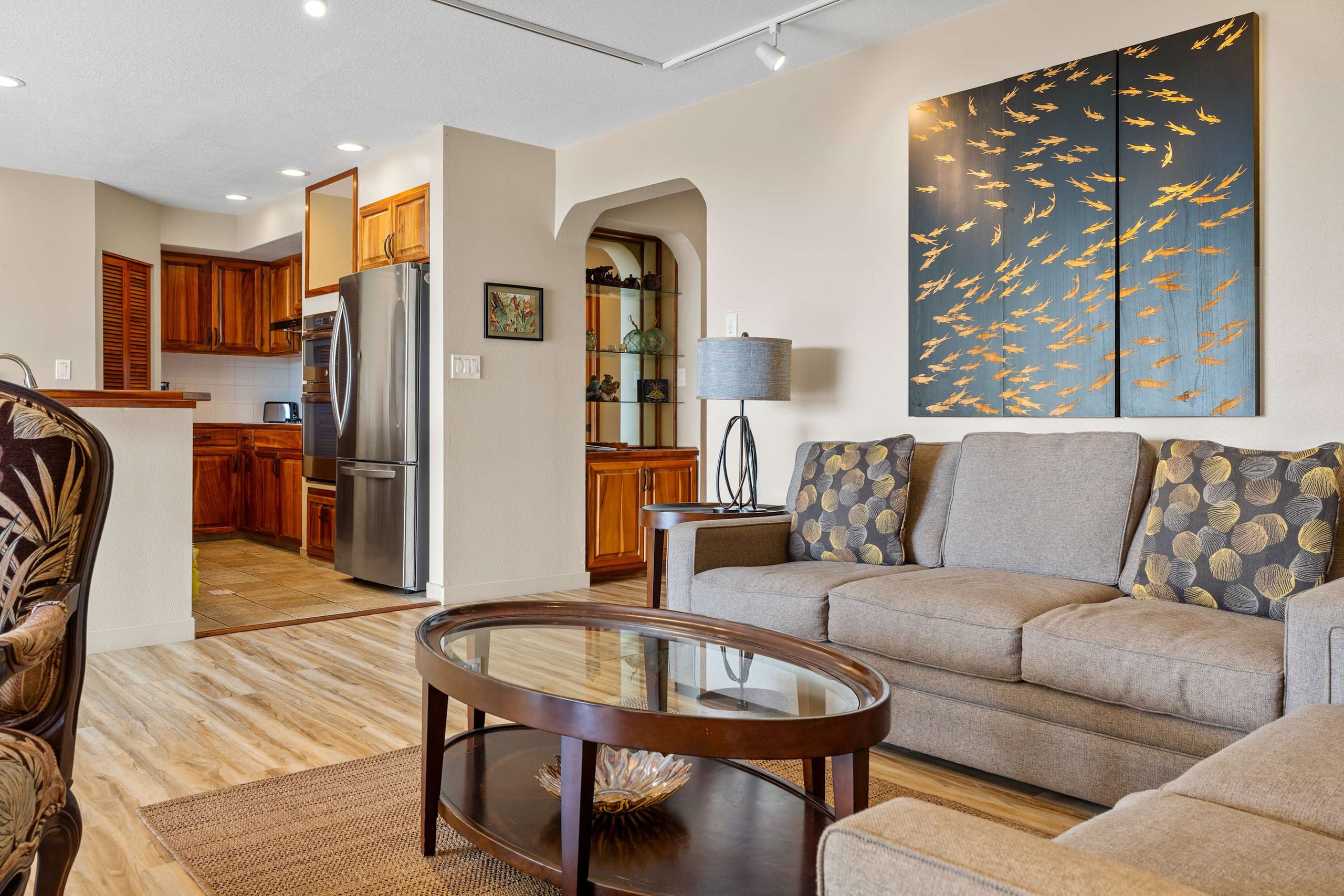 Condo in Kailua-Kona · ★4.9 · 2 bedrooms · 4 beds · 2 private baths - Image 26
