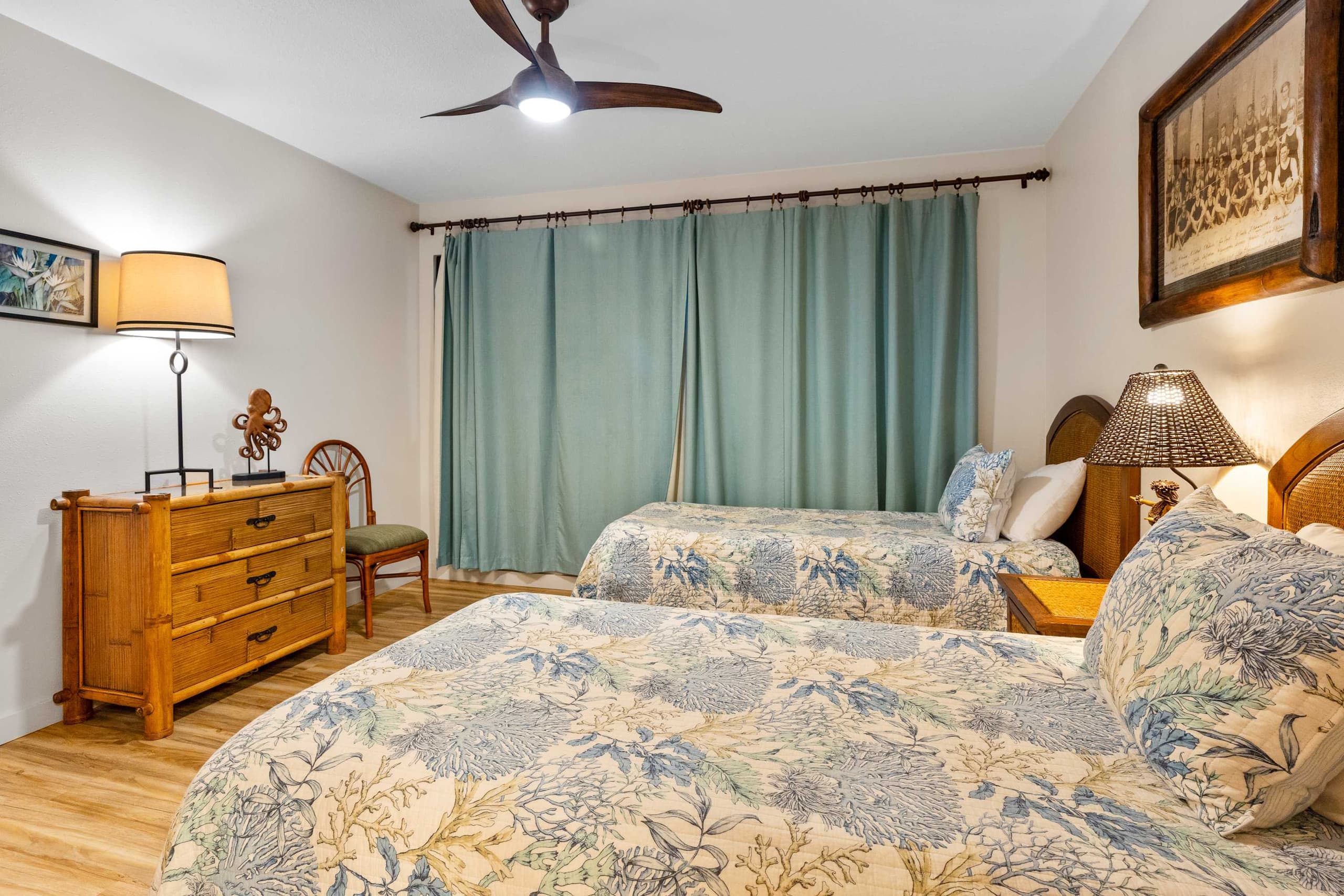 Condo in Kailua-Kona · ★4.9 · 2 bedrooms · 4 beds · 2 private baths - Image 46