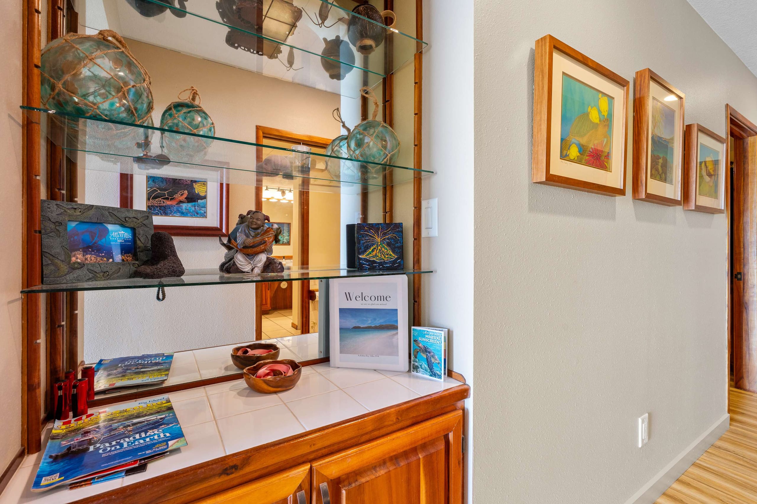 Condo in Kailua-Kona · ★4.9 · 2 bedrooms · 4 beds · 2 private baths - Image 41