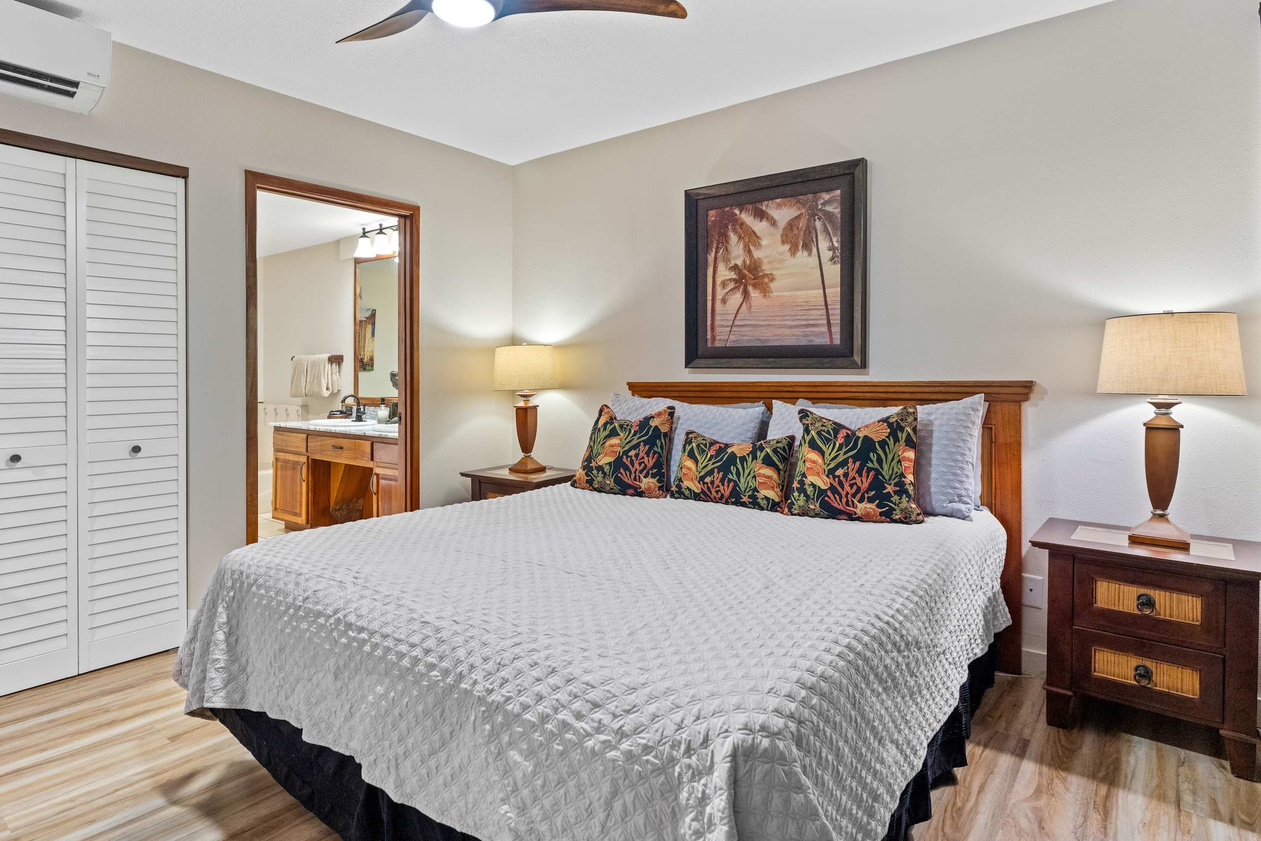 Condo in Kailua-Kona · ★4.9 · 2 bedrooms · 4 beds · 2 private baths - Image 50