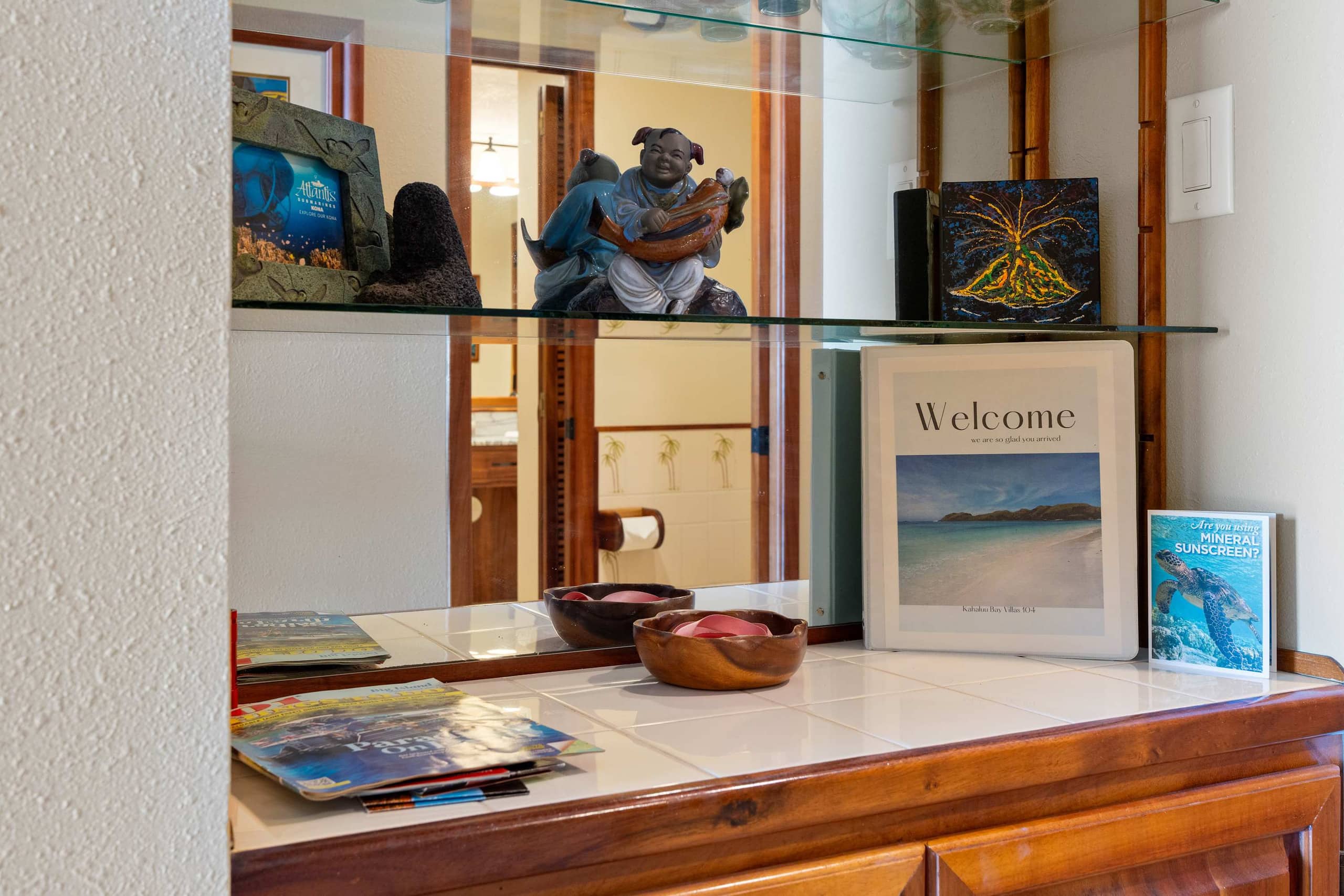 Condo in Kailua-Kona · ★4.9 · 2 bedrooms · 4 beds · 2 private baths - Image 42