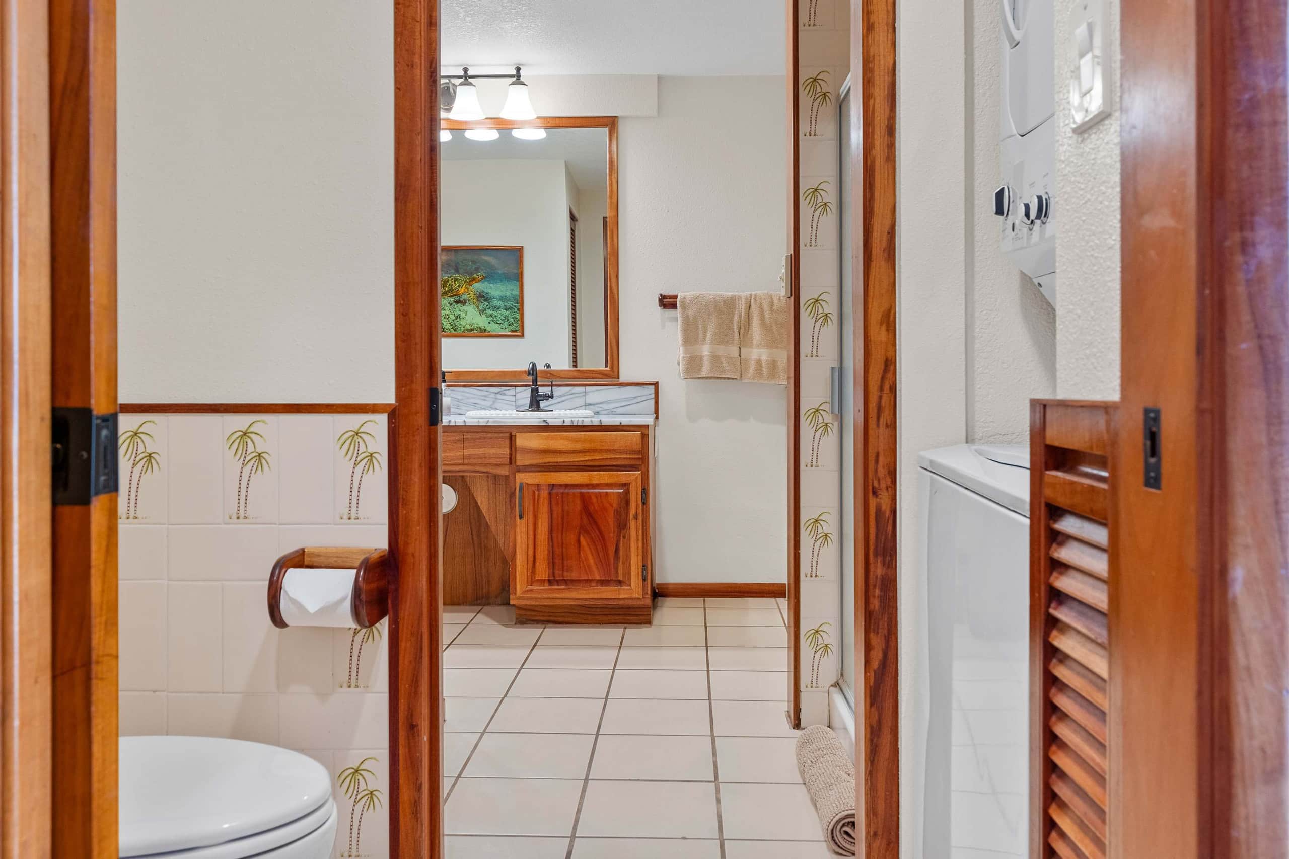 Condo in Kailua-Kona · ★4.9 · 2 bedrooms · 4 beds · 2 private baths - Image 34