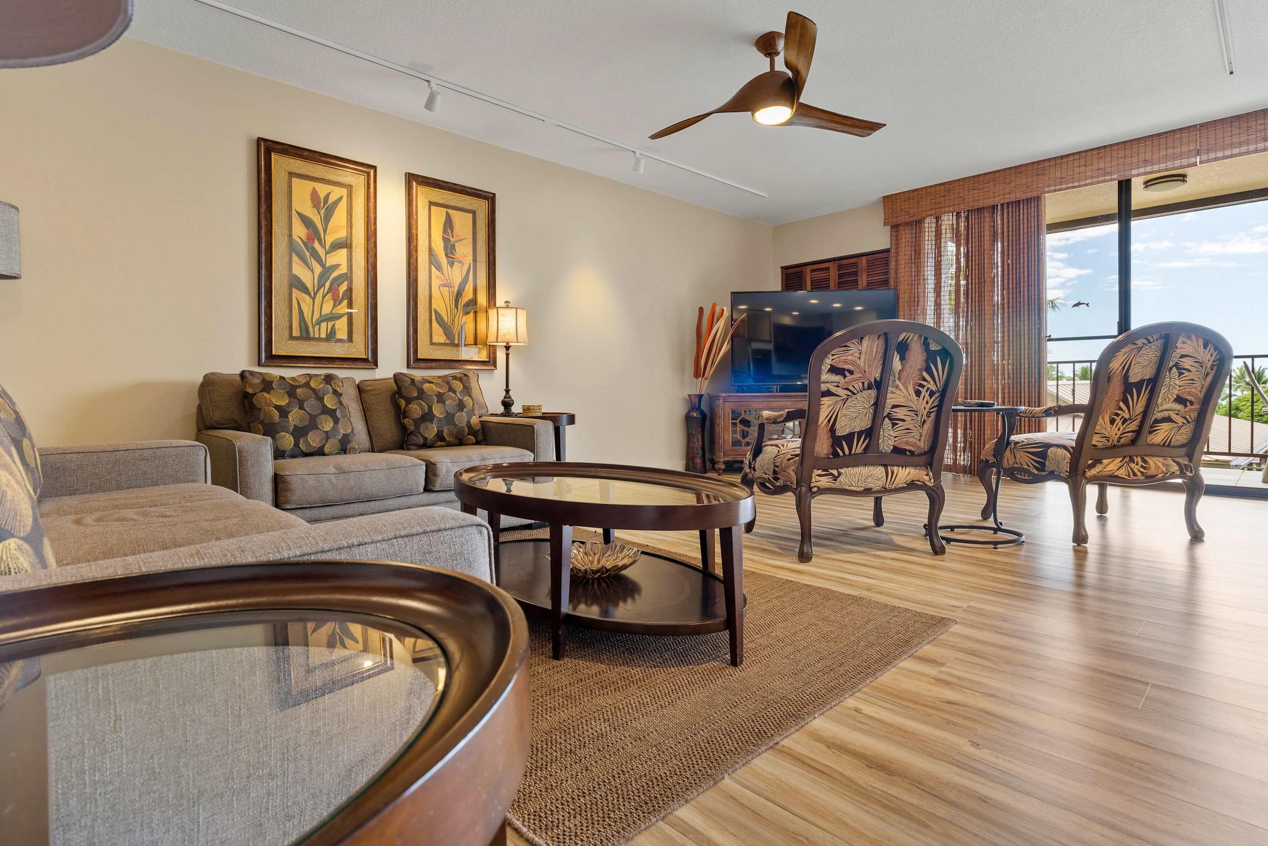Condo in Kailua-Kona · ★4.9 · 2 bedrooms · 4 beds · 2 private baths - Image 24