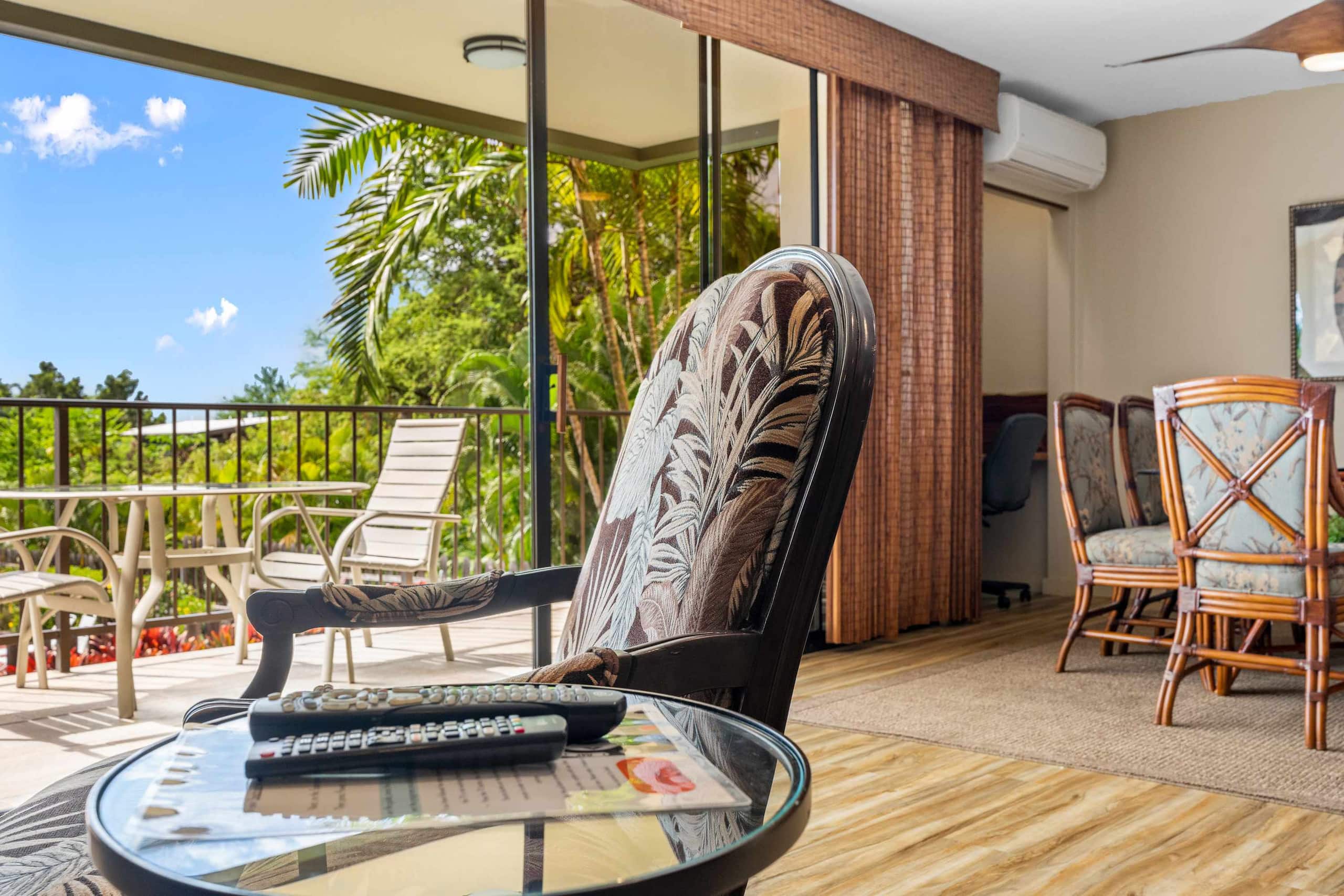 Condo in Kailua-Kona · ★4.9 · 2 bedrooms · 4 beds · 2 private baths - Image 25