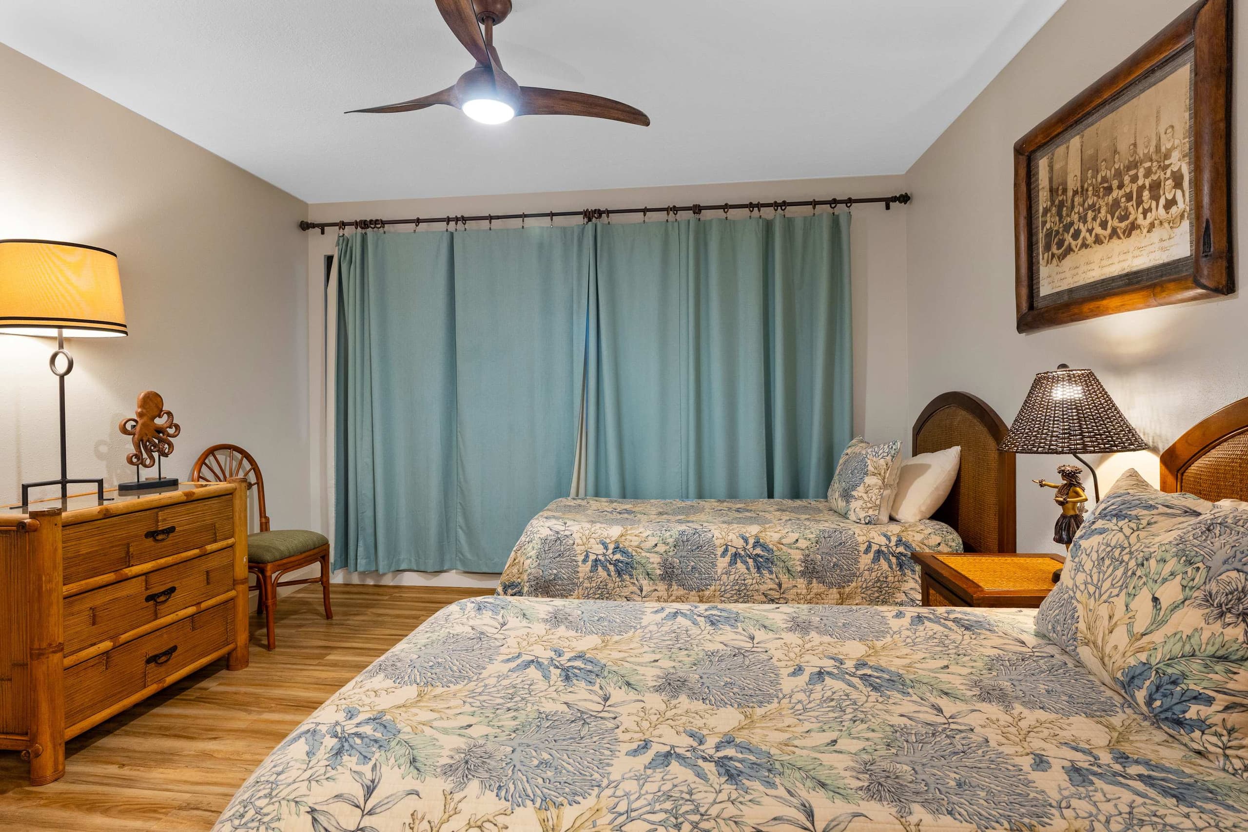 Condo in Kailua-Kona · ★4.9 · 2 bedrooms · 4 beds · 2 private baths - Image 44