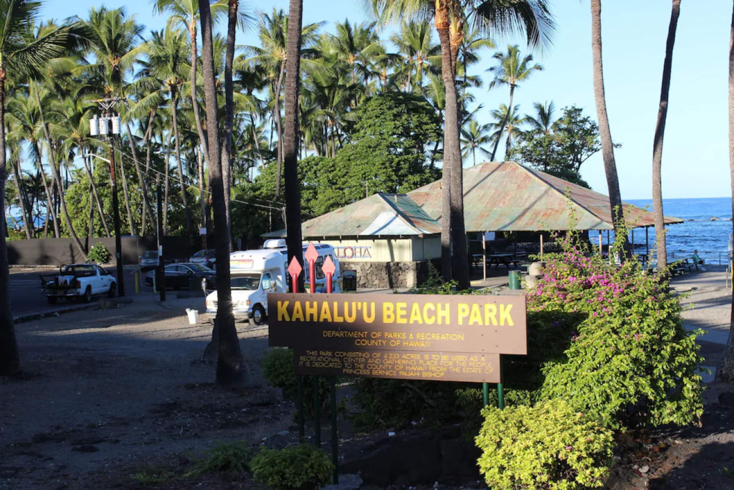 Condo in Kailua-Kona · ★4.9 · 2 bedrooms · 4 beds · 2 private baths - Image 64