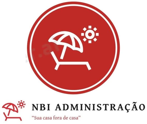 NBI Administração managed Airbnb listing 2
