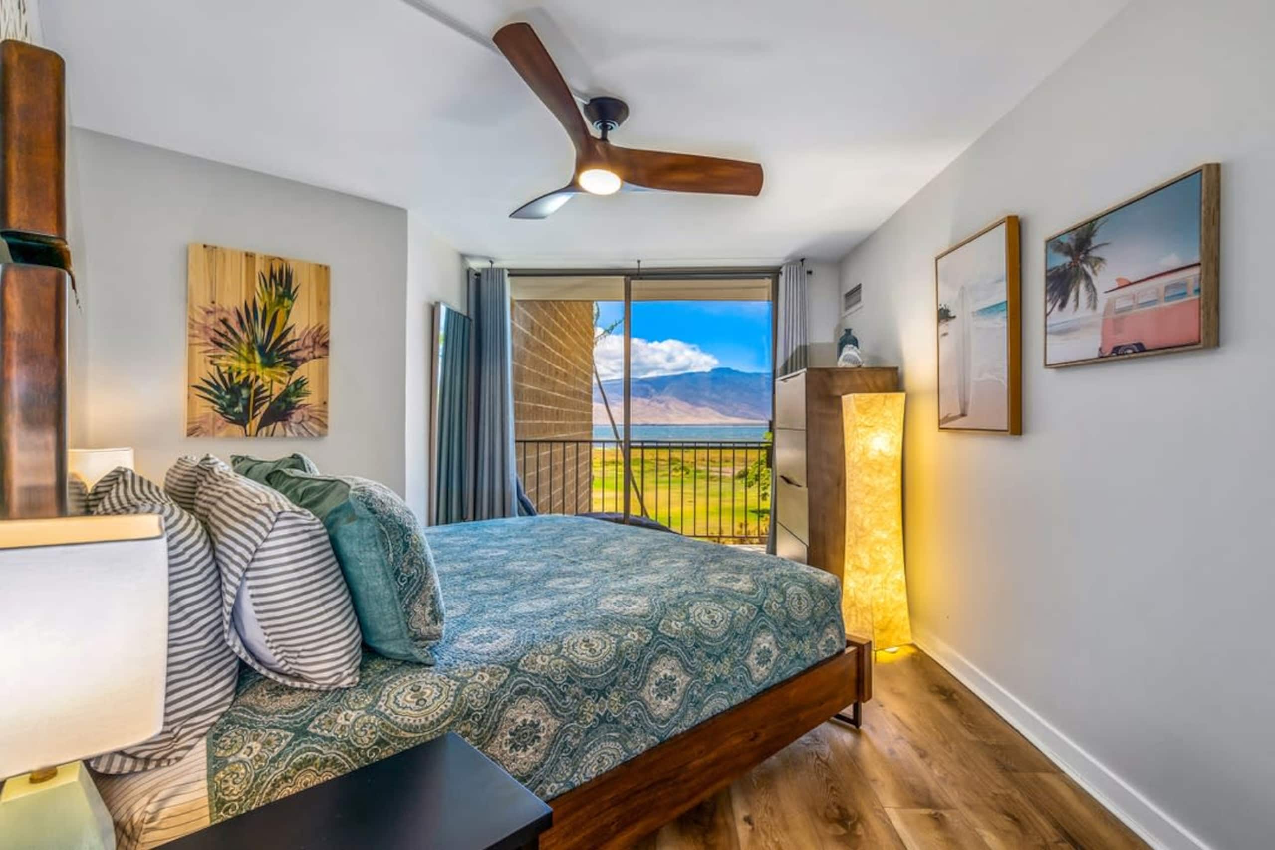 Condo in Kihei · ★4.94 · 1 bedroom · 2 beds · 1 private bath - Image 17