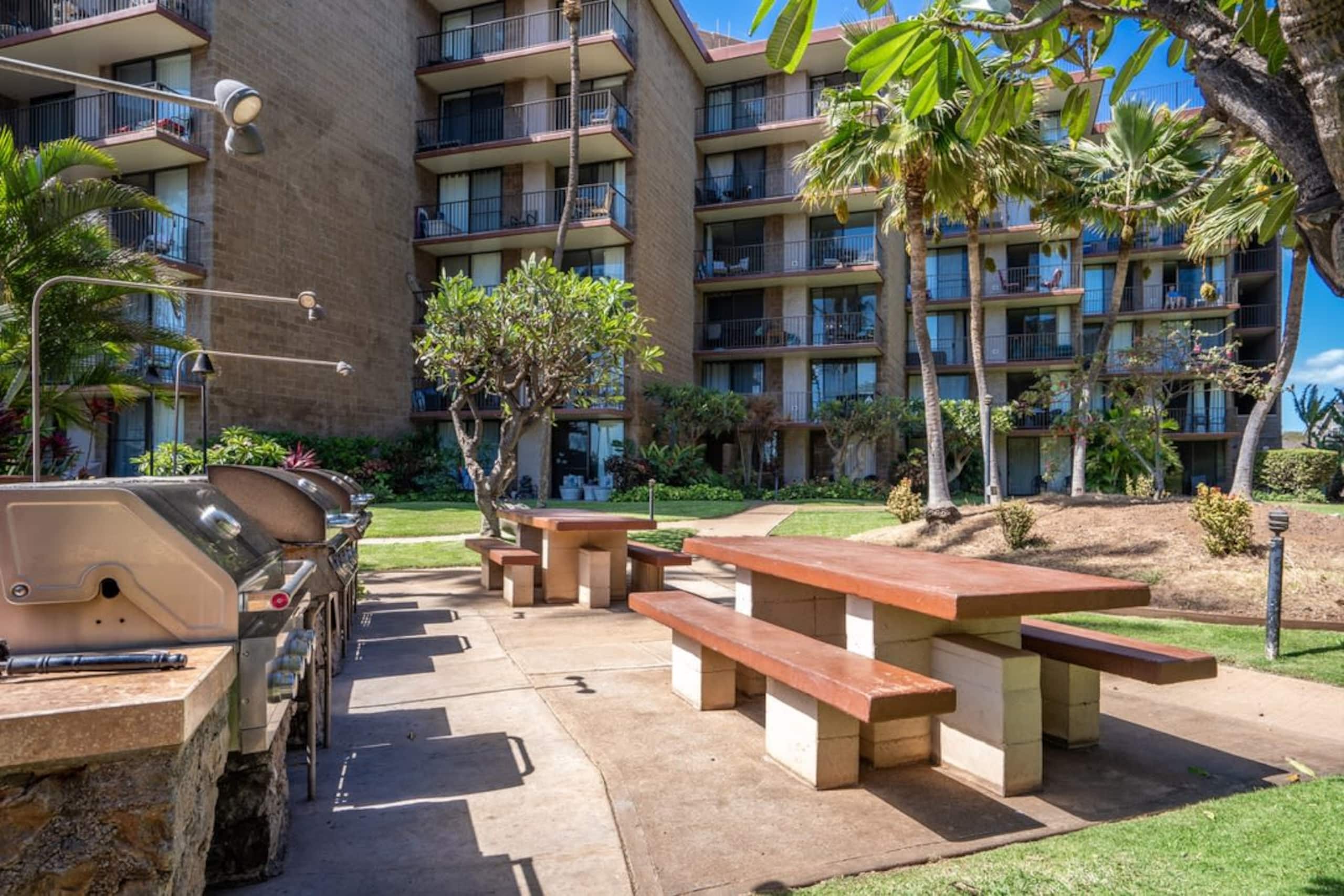 Condo in Kihei · ★4.94 · 1 bedroom · 2 beds · 1 private bath - Image 31