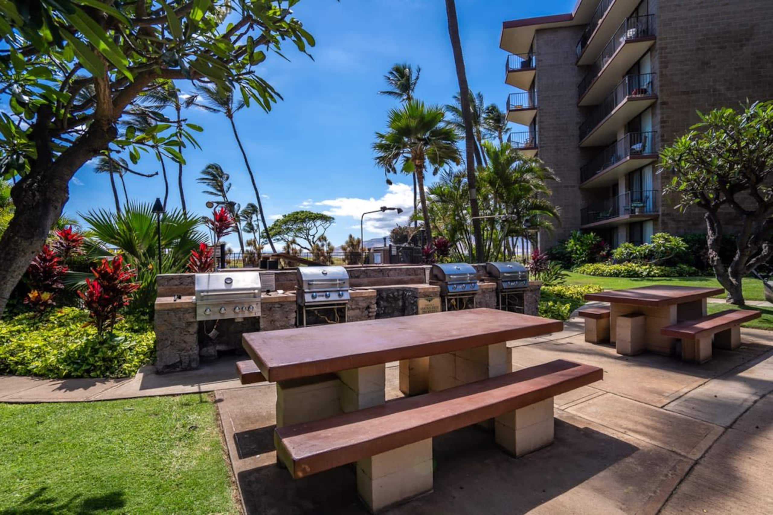 Condo in Kihei · ★4.94 · 1 bedroom · 2 beds · 1 private bath - Image 26