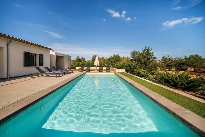 Villa Can Llorenç gallery image 2