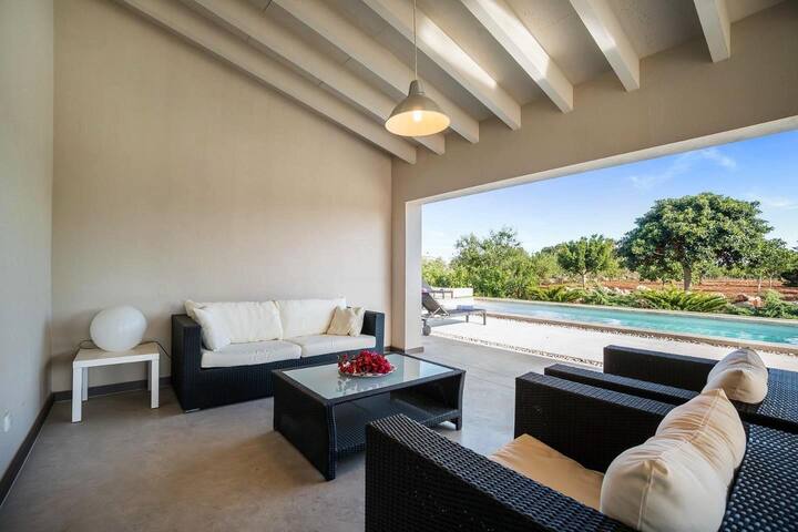 Villa Can Llorenç gallery image 3