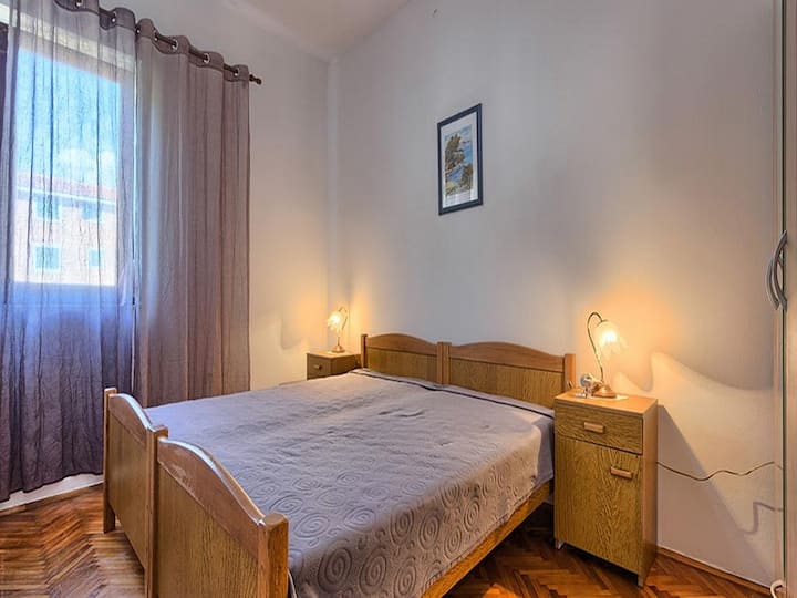 Chambre :