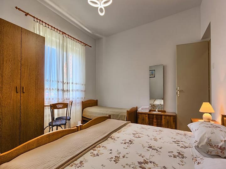 Chambre :