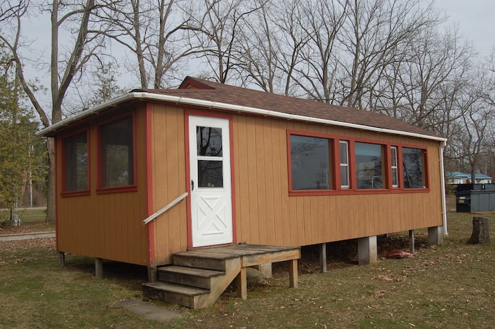 Macpherson Cottage - Hammond, NY