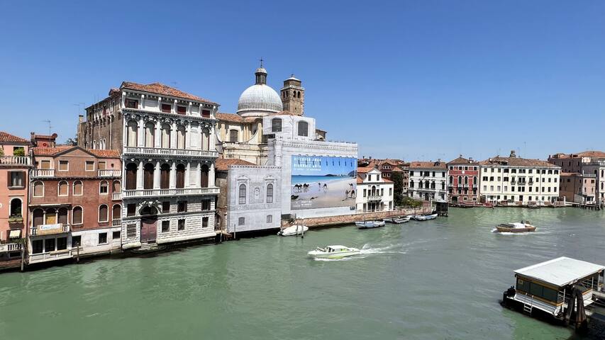 Grand Canal Panorama gallery image 3