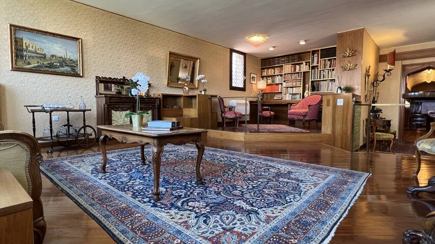 Grand Canal Panorama gallery image 5